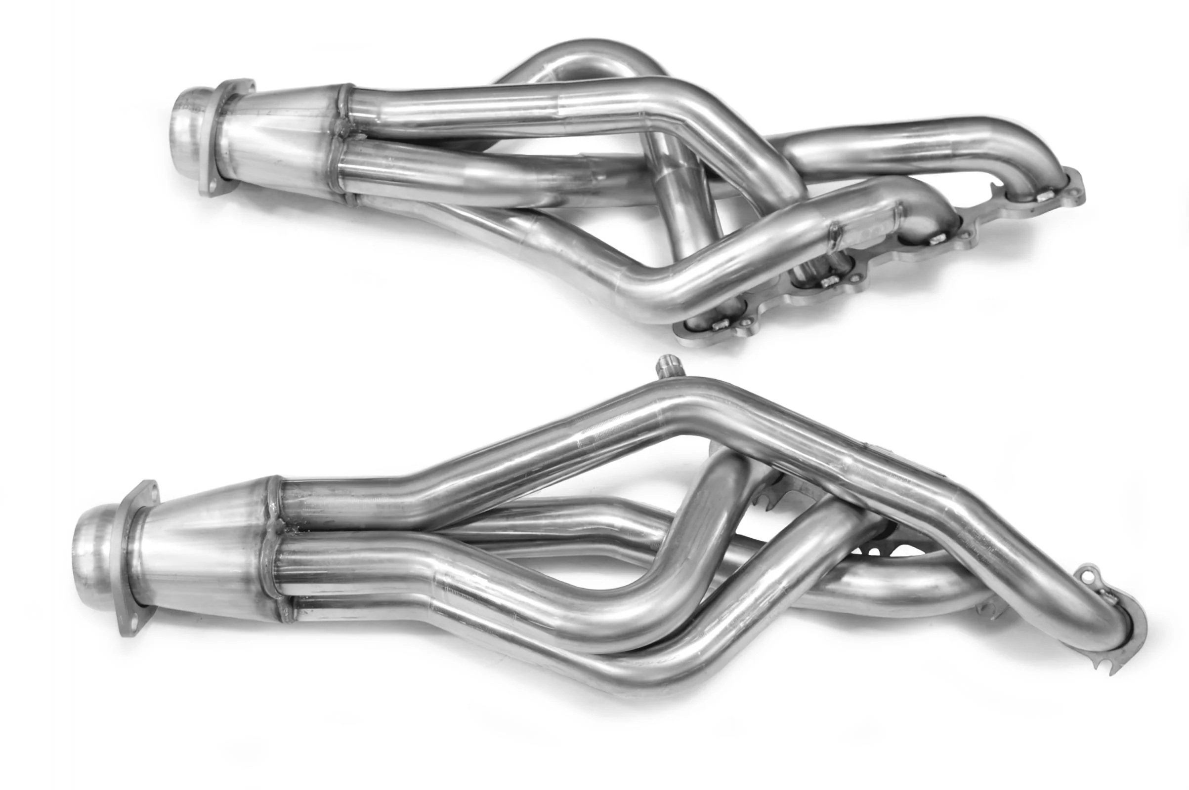 1-7/8" Stainless Headers. 2007-2010 Shelby GT500. Requires Kooks X- or H-Pipe. - Image 4