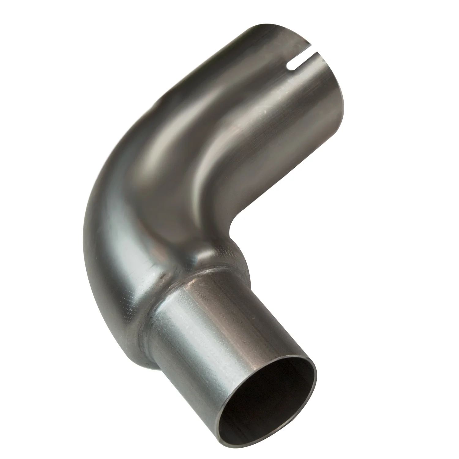 3" x 2-1/4" SS OEM Connection Adapter. 2015-2026 Mustang GT 5.0L. - Image 3