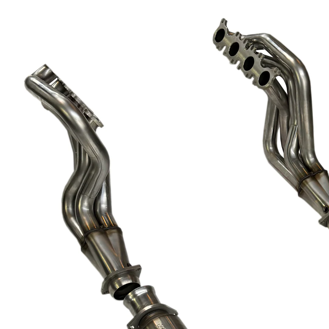 2" Street/Strip Package 2015-2024 Mustang GT/GT500 - Image 3