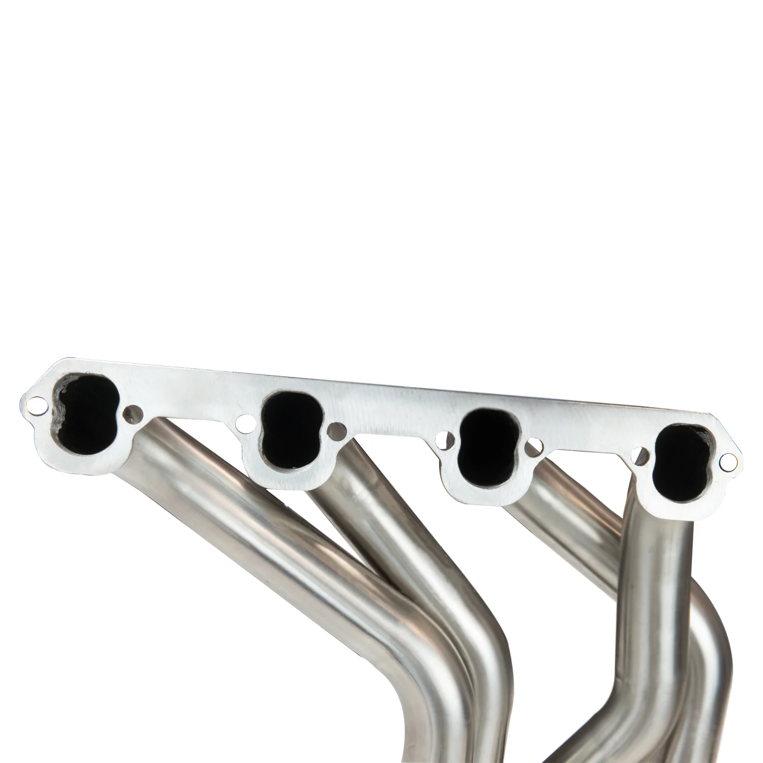 1-3/4" Stainless Headers. 1993-1995 F150 Lightning 5.8L. - Image 3
