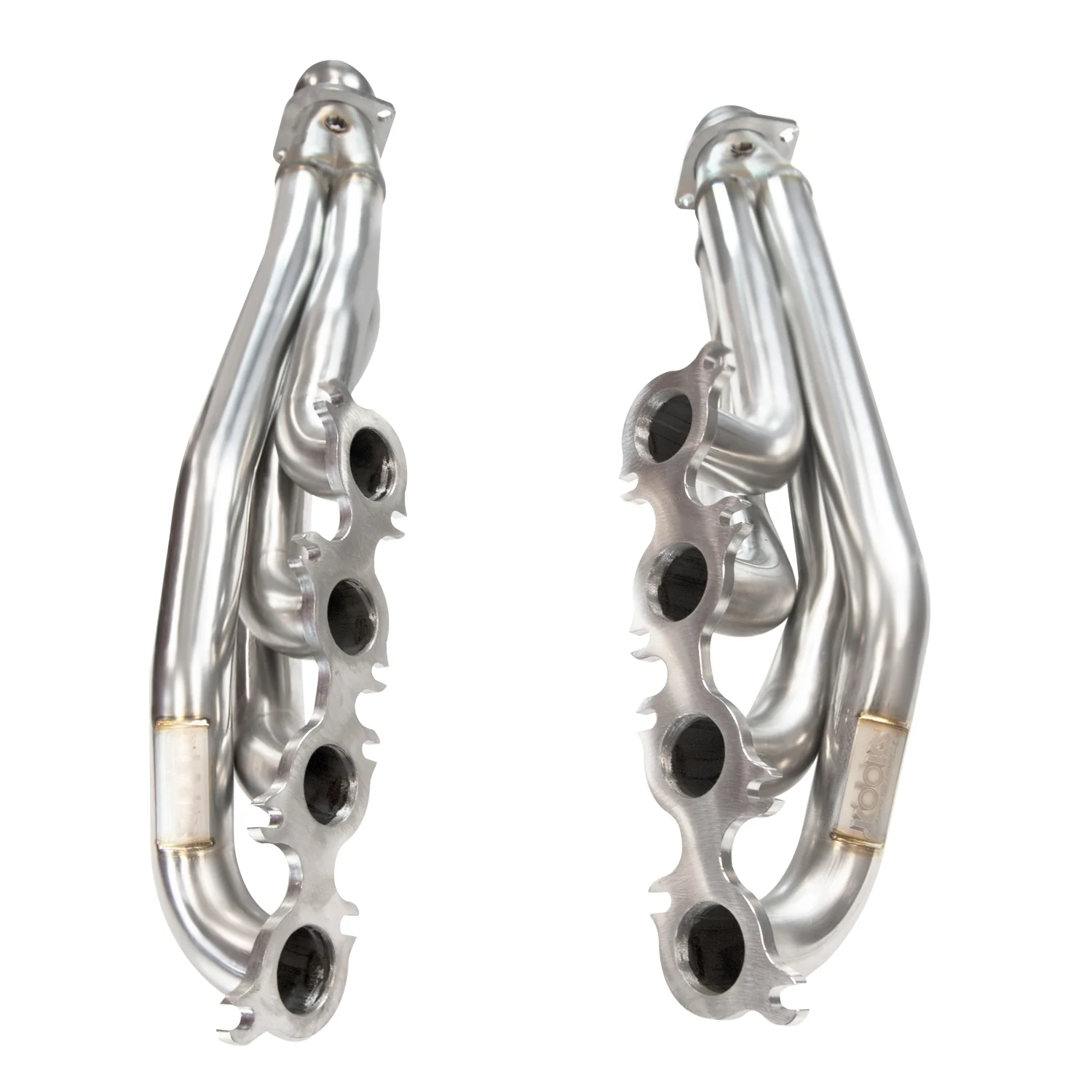 1-7/8" Stainless Headers.  2015-2020 F150 5.0L 4V. - Image 2
