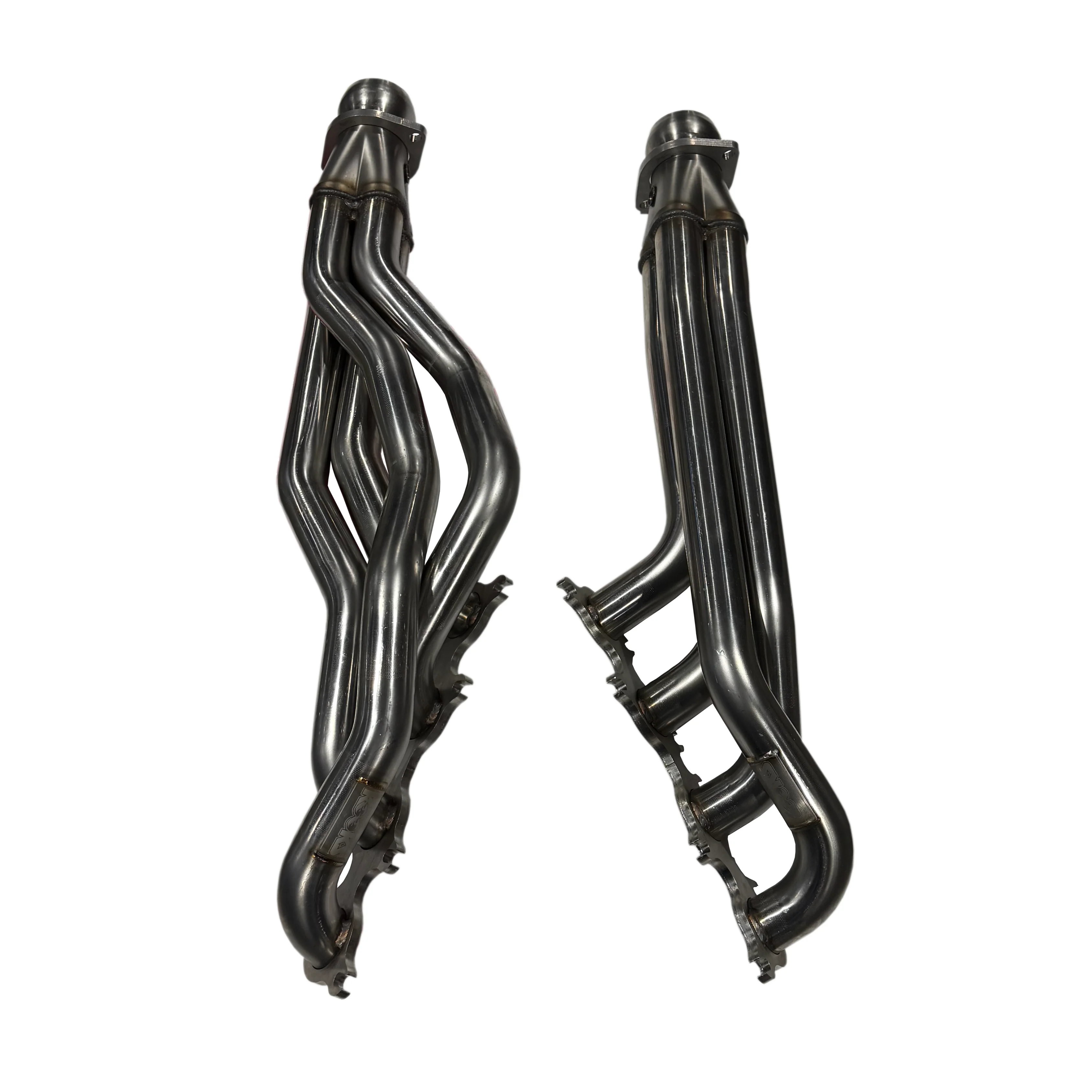 1-7/8" Header and Catted Connection Kit. 2021-2026 Ford F150 Coyote 5.0L 4V. - Image 2