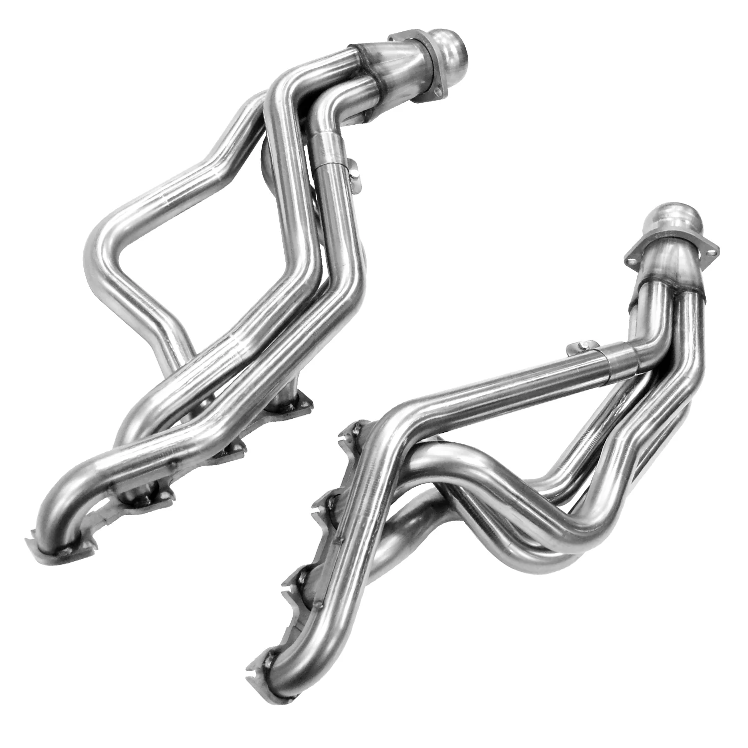 1996-2004 SN95/New Edge Mustang 2V Headers