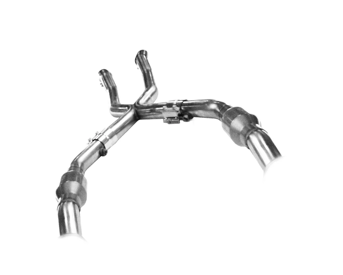 2003-2011 Crown Vic / 2003-2004 Marauder Connection Pipes - Image 46