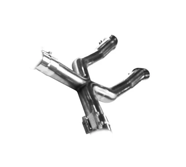 2003-2011 Crown Vic / 2003-2004 Marauder Connection Pipes - Image 8