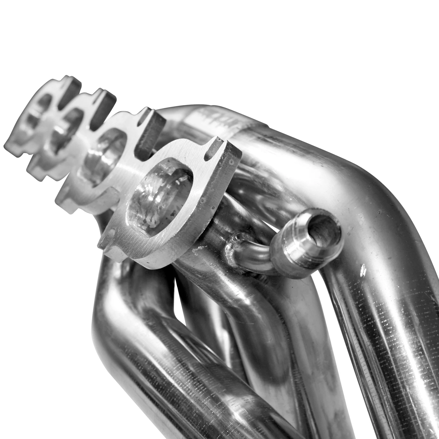 1-7/8" Stainless Headers. 2007-2010 Shelby GT500. Requires Kooks X- or H-Pipe.