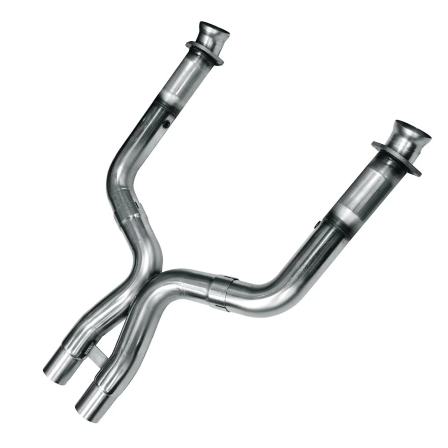 2007-2010 Shelby GT500 Connection Pipes