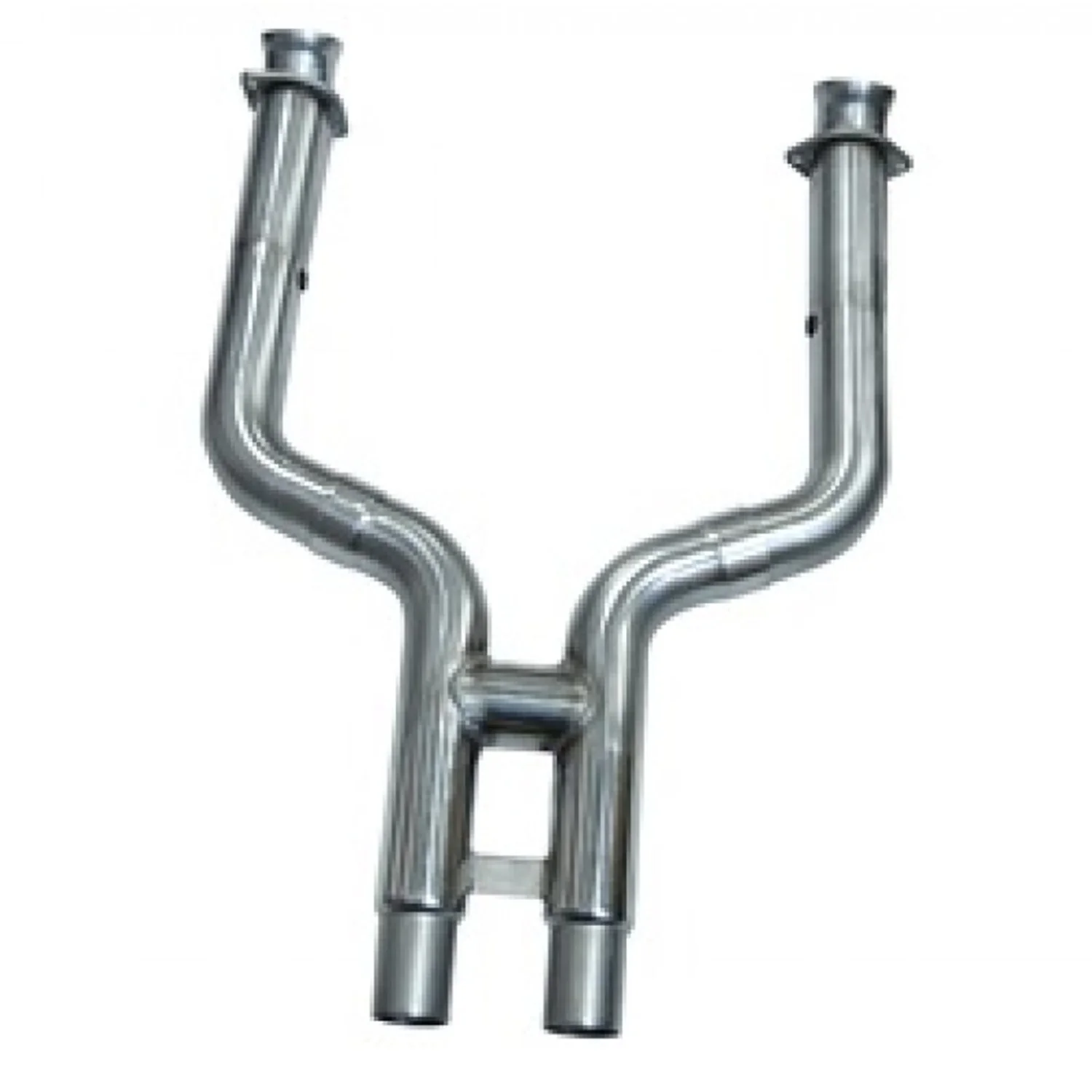 2007-2010 Shelby GT500 Connection Pipes - Image 2