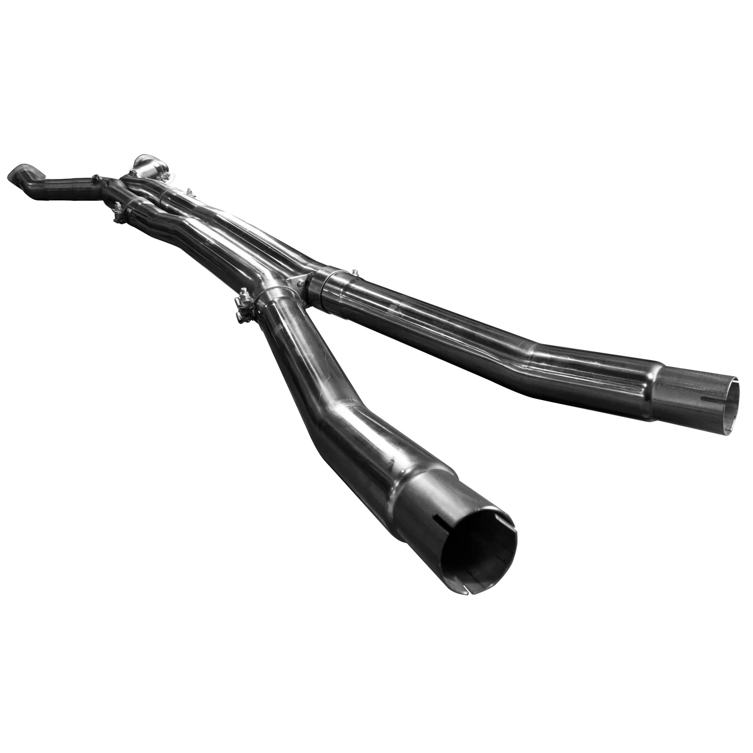 2009-2015 Cadillac CTS-V Connection Pipes - Image 12