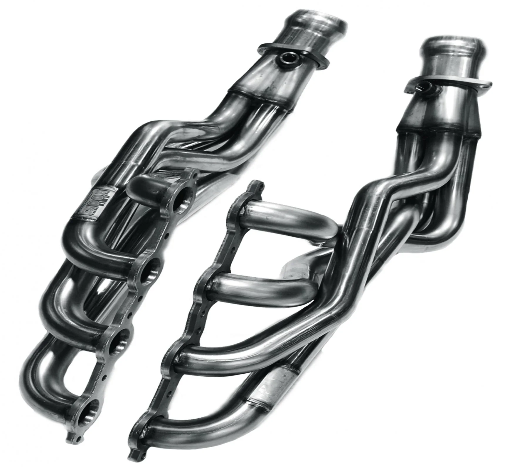 2009-2015 Cadillac CTS-V Headers - Image 5