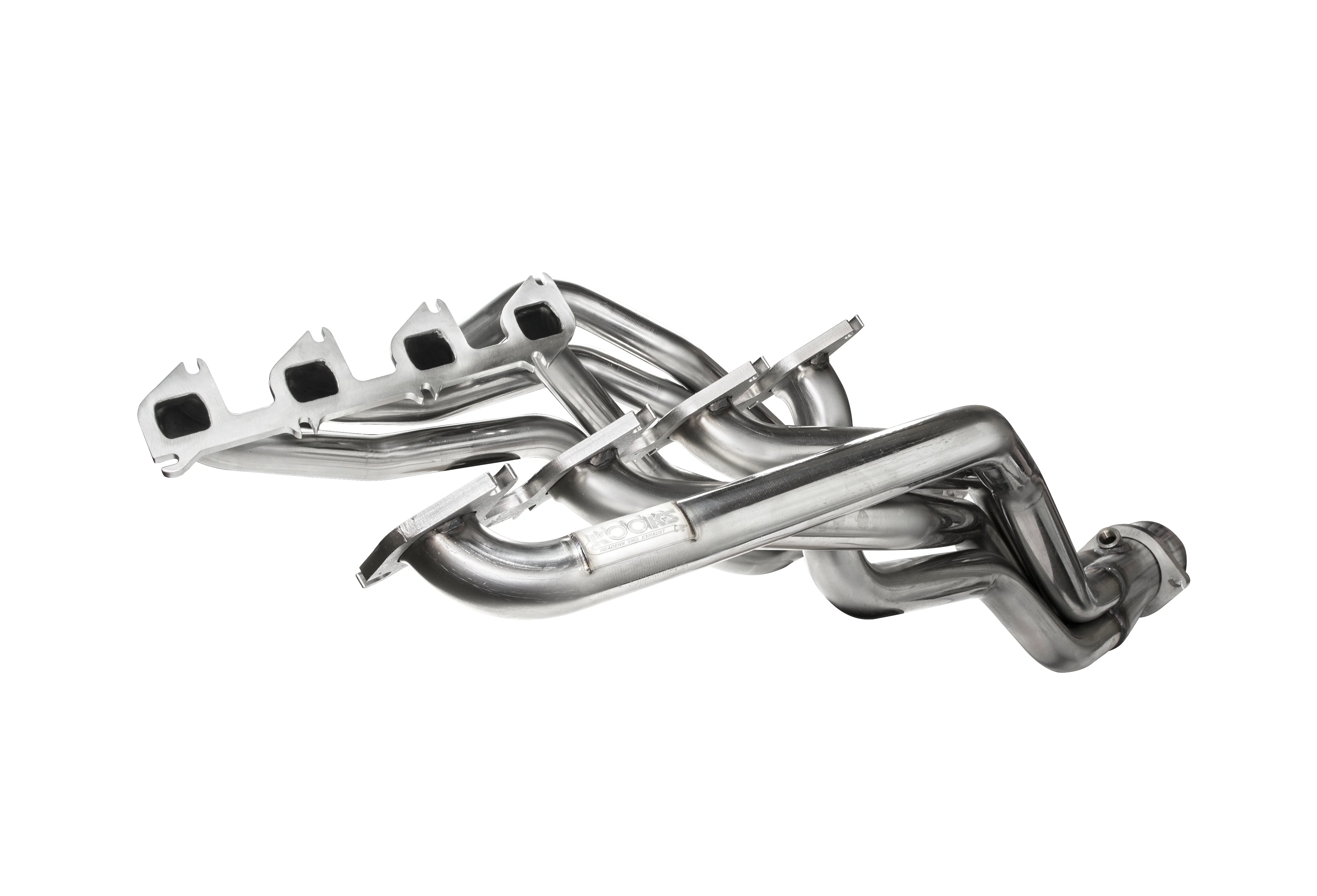 2011-2014 F150 Raptor 6.2L Headers - Image 33