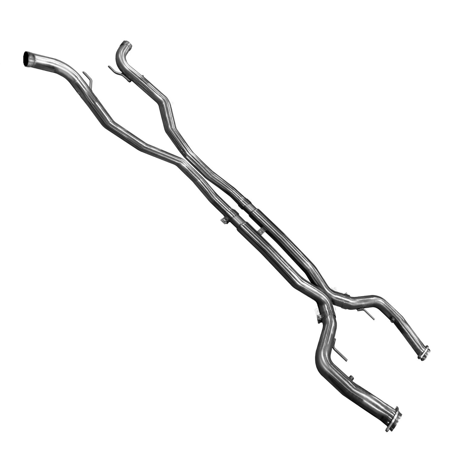 2014-2017 Chevy SS X-Pipes