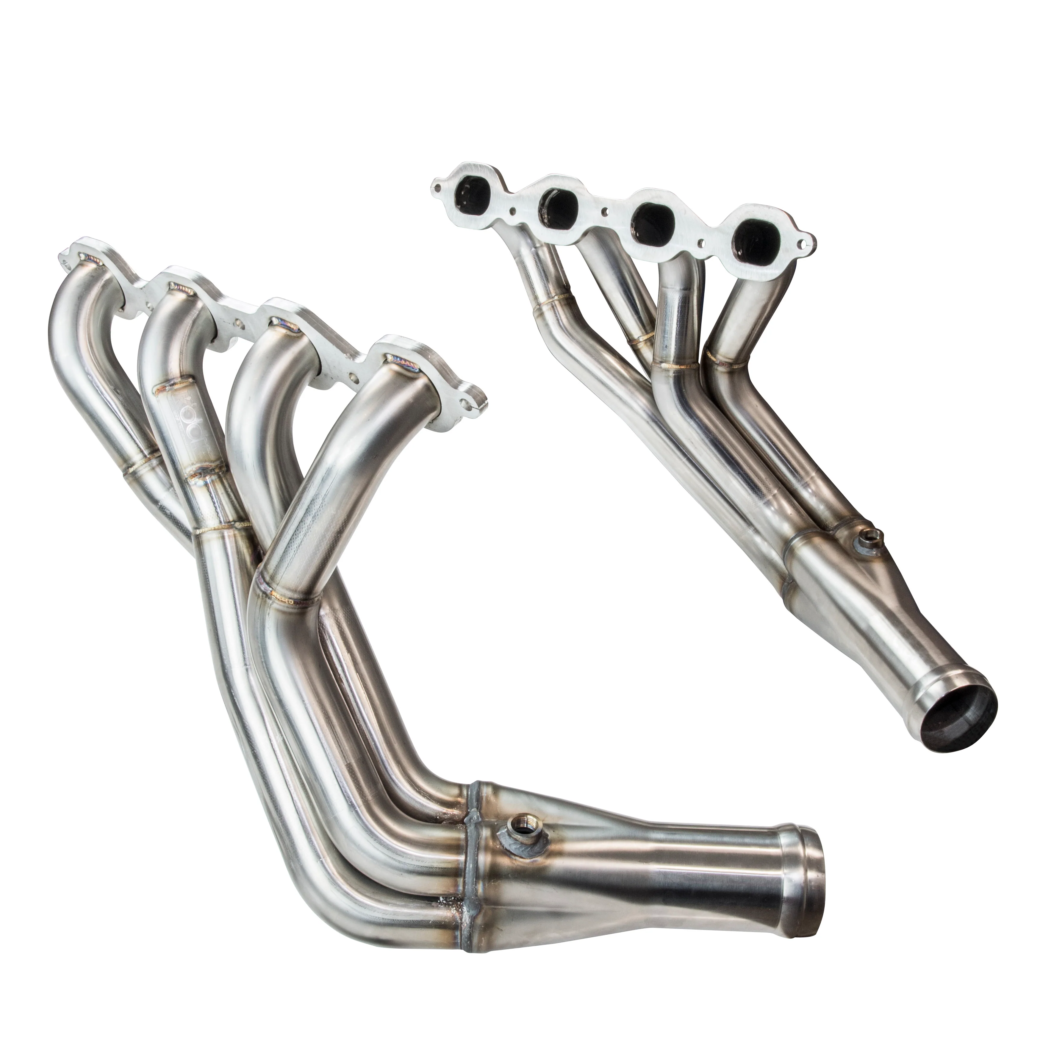 2014-2019 C7 Corvette Header/Connection Kits - Image 5