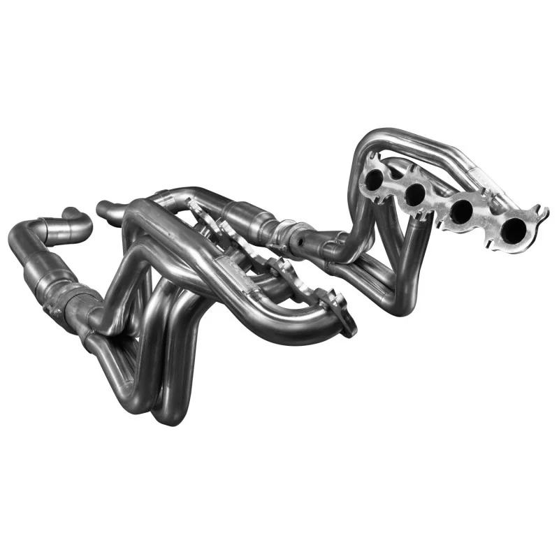2015-2026 Ford Mustang GT 5.0L Header/Connection Kits - Image 6