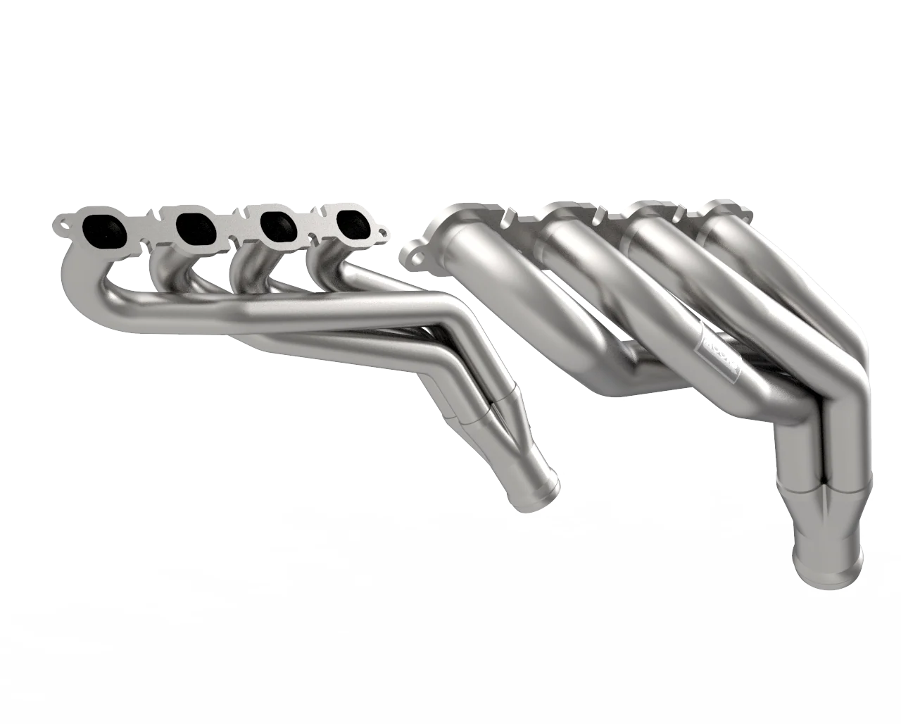 2020-2022 F250/F350 7.3L Godzilla Headers - Image 2