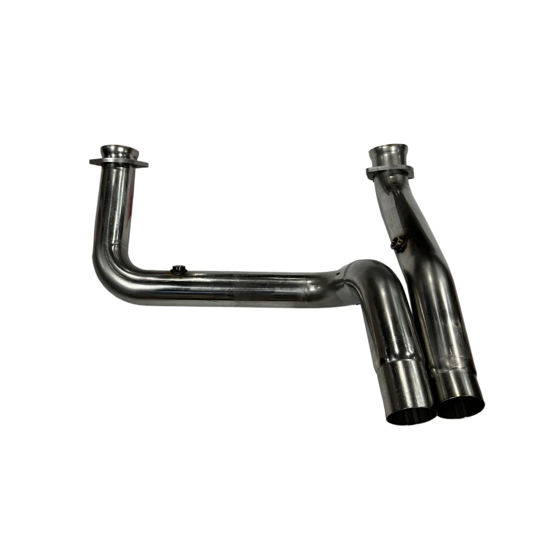 2023+ Cadillac Escalade V Connection Pipes - Image 4