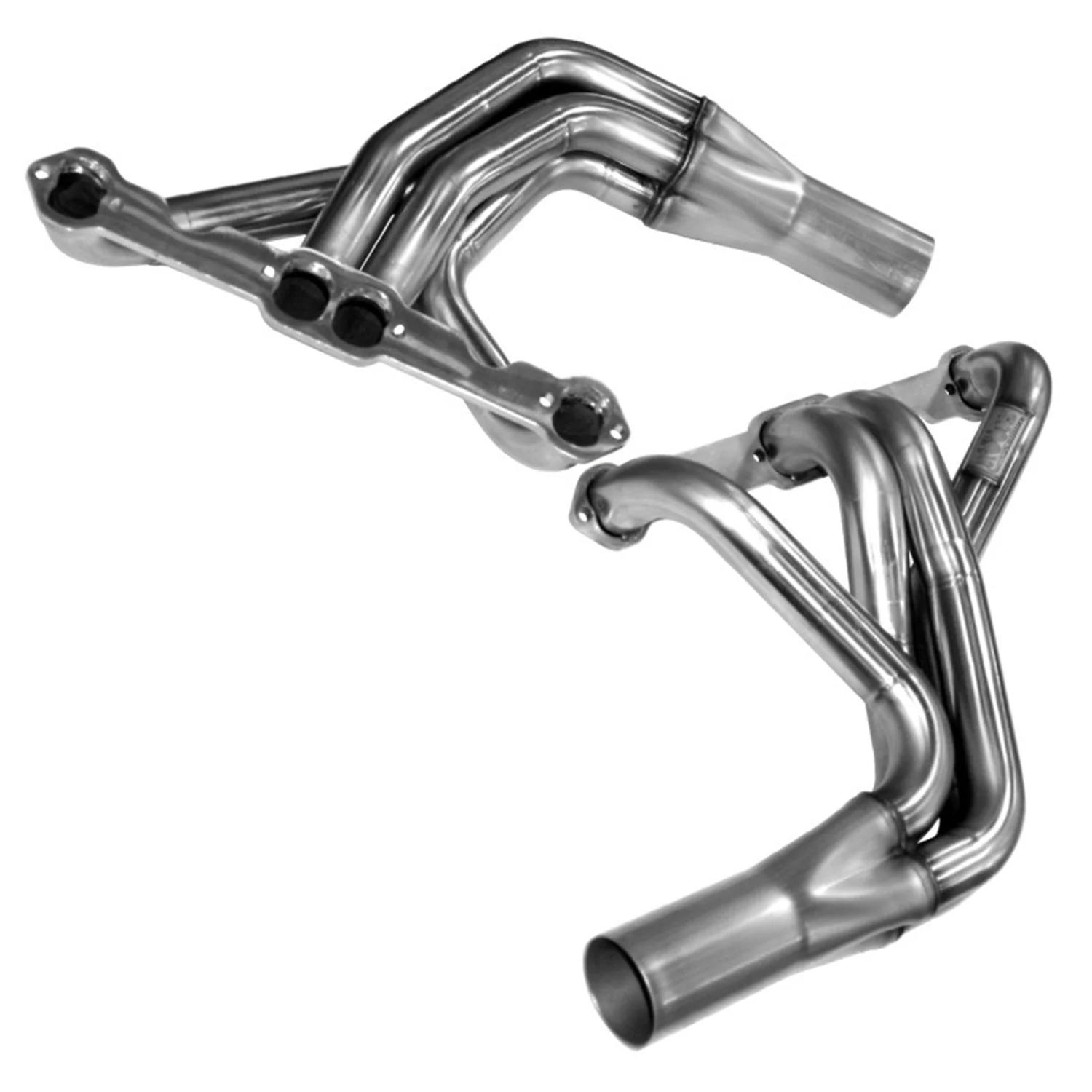 1-7/8" Stainless Headers. 1968-1982 Corvette.