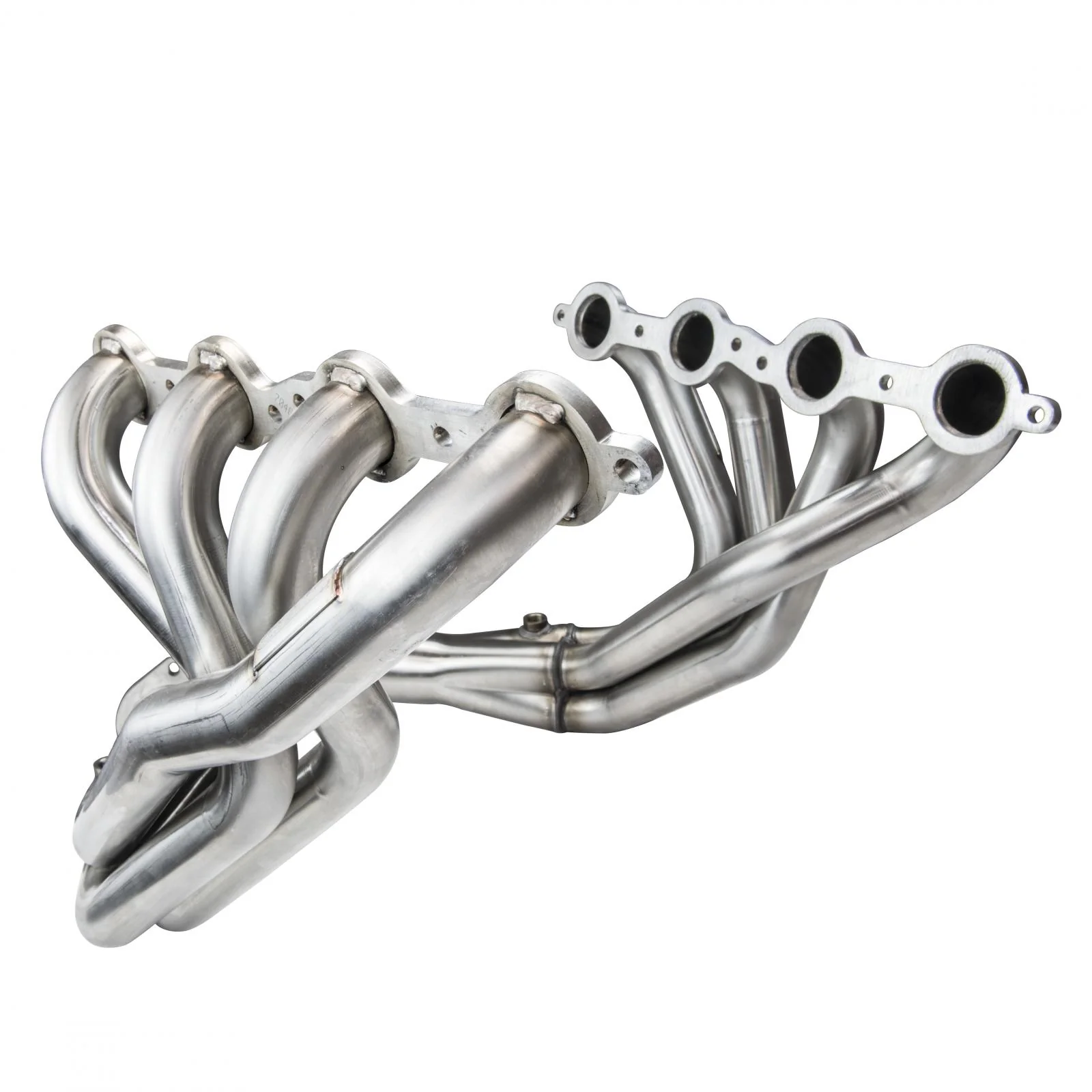 1-7/8" Stainless Headers. 2005-2013 Corvette 6.0L/6.2L. - Image 3