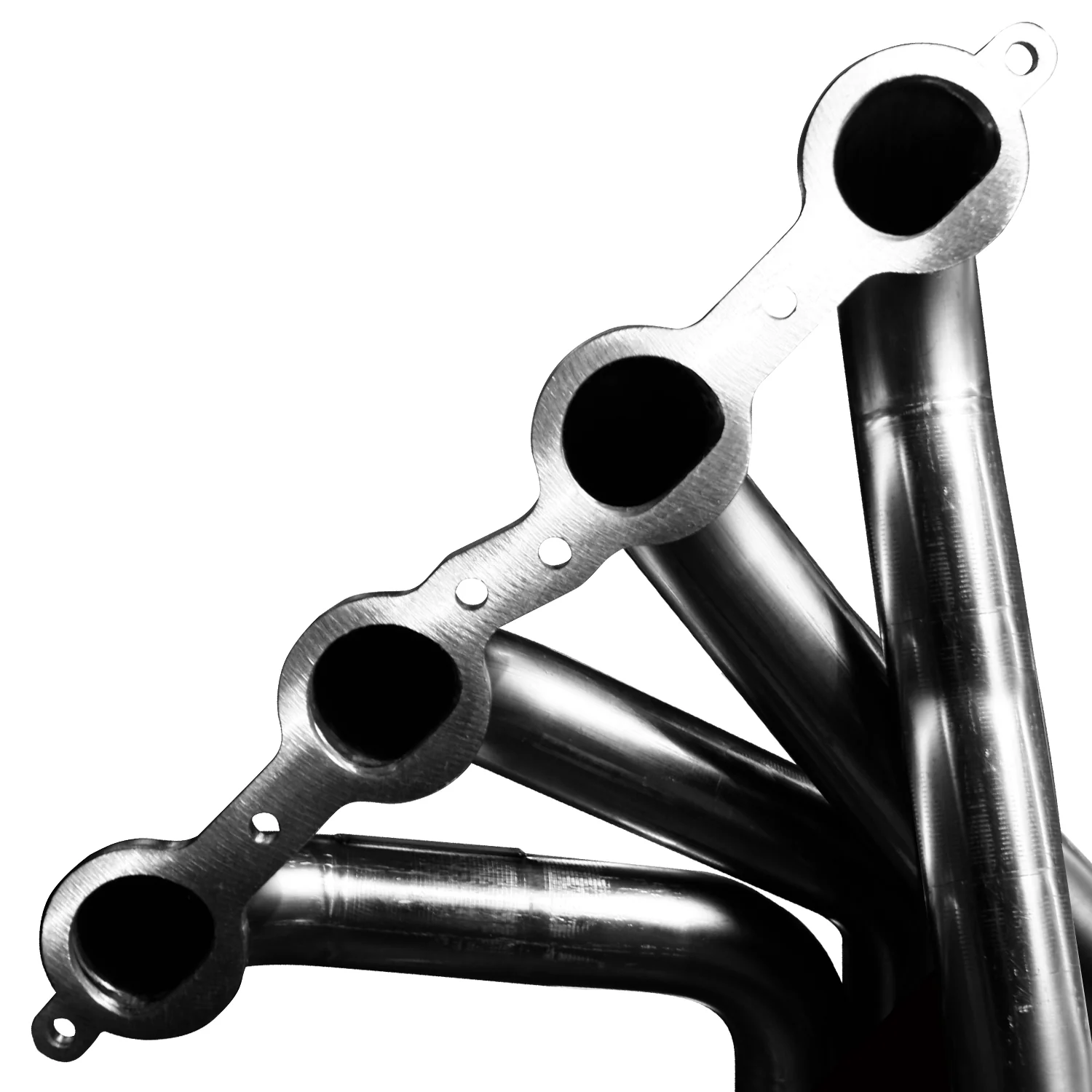 2" Stainless Headers. 2006-2013 Z06/ZR1 Corvette. - Image 3
