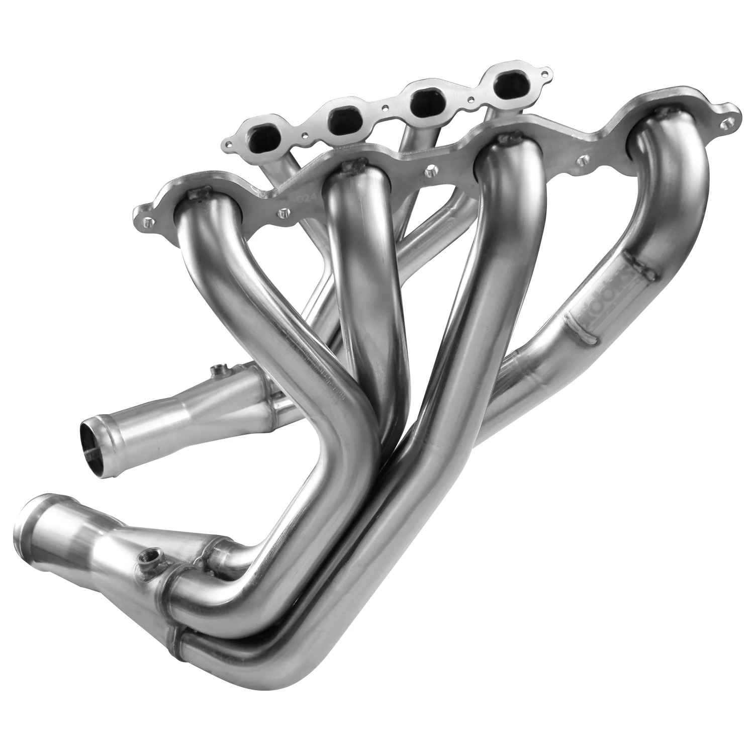 1-7/8" Stainless Headers. 2014-2019 Corvette 6.2L. - Image 3
