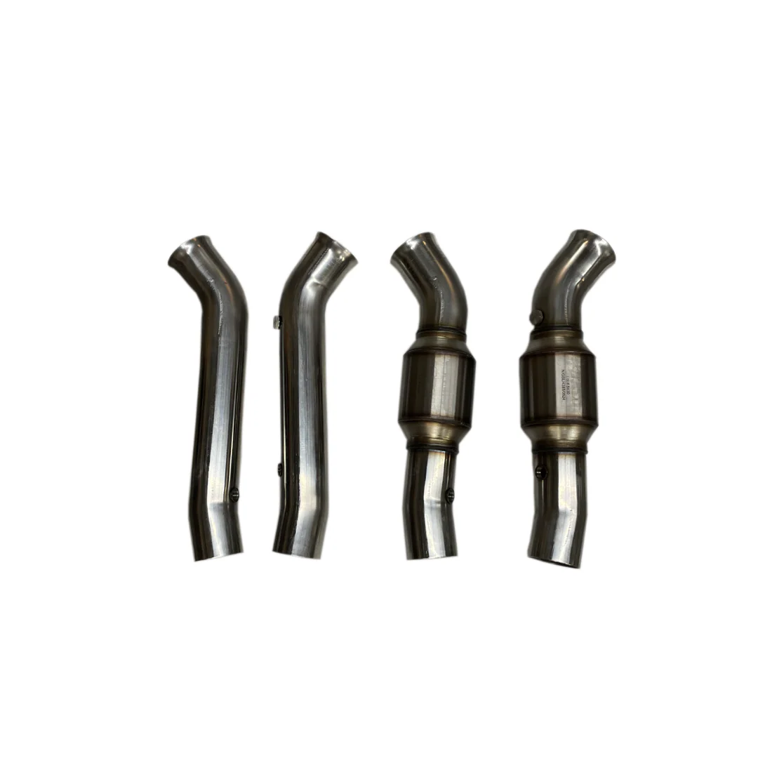 2" Street/Strip Package 2014-2019 C7 Corvette 6.2L - Image 2