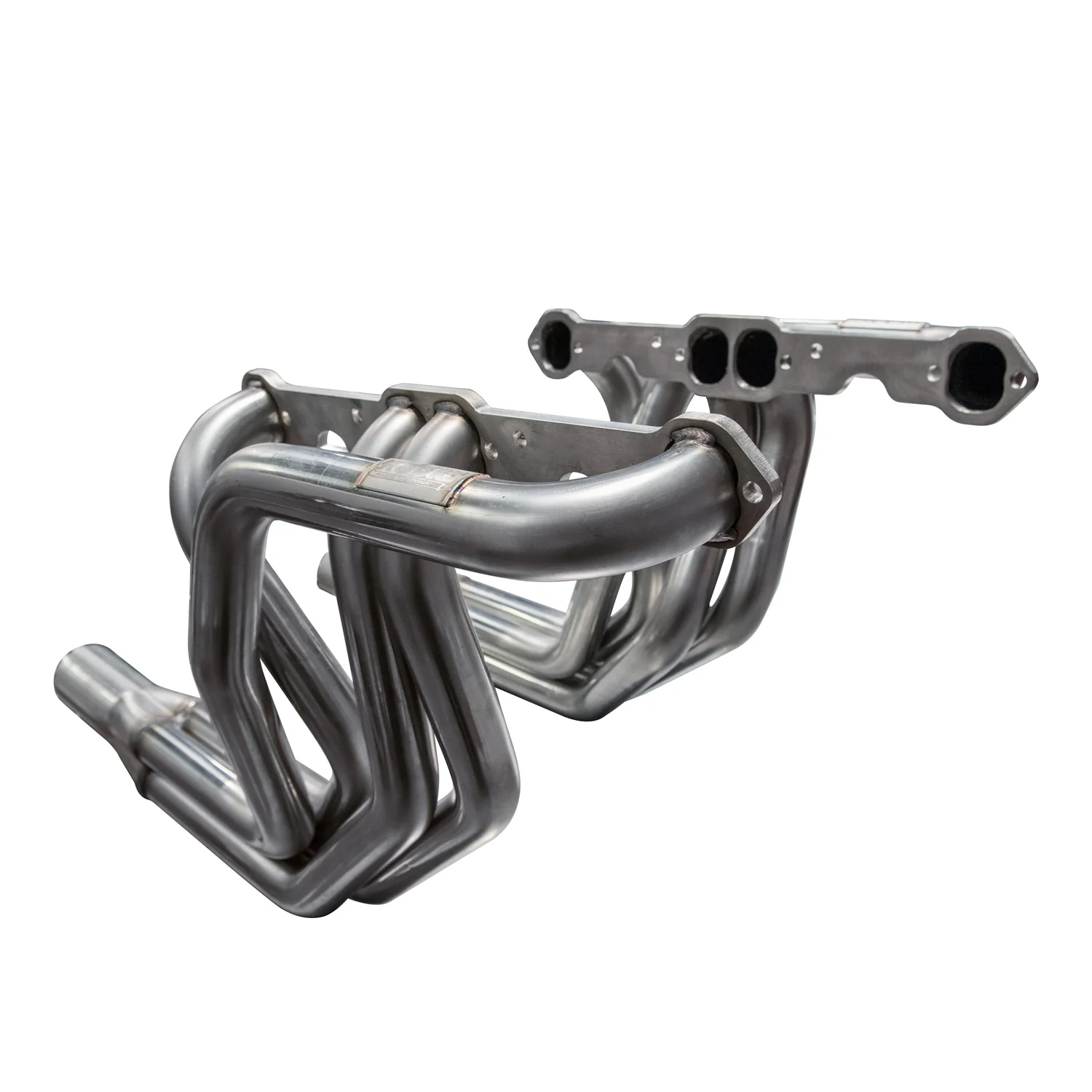 1-7/8" Stainless Headers. 1967-1969 Camaro. 1968-1974 Nova. - Image 2