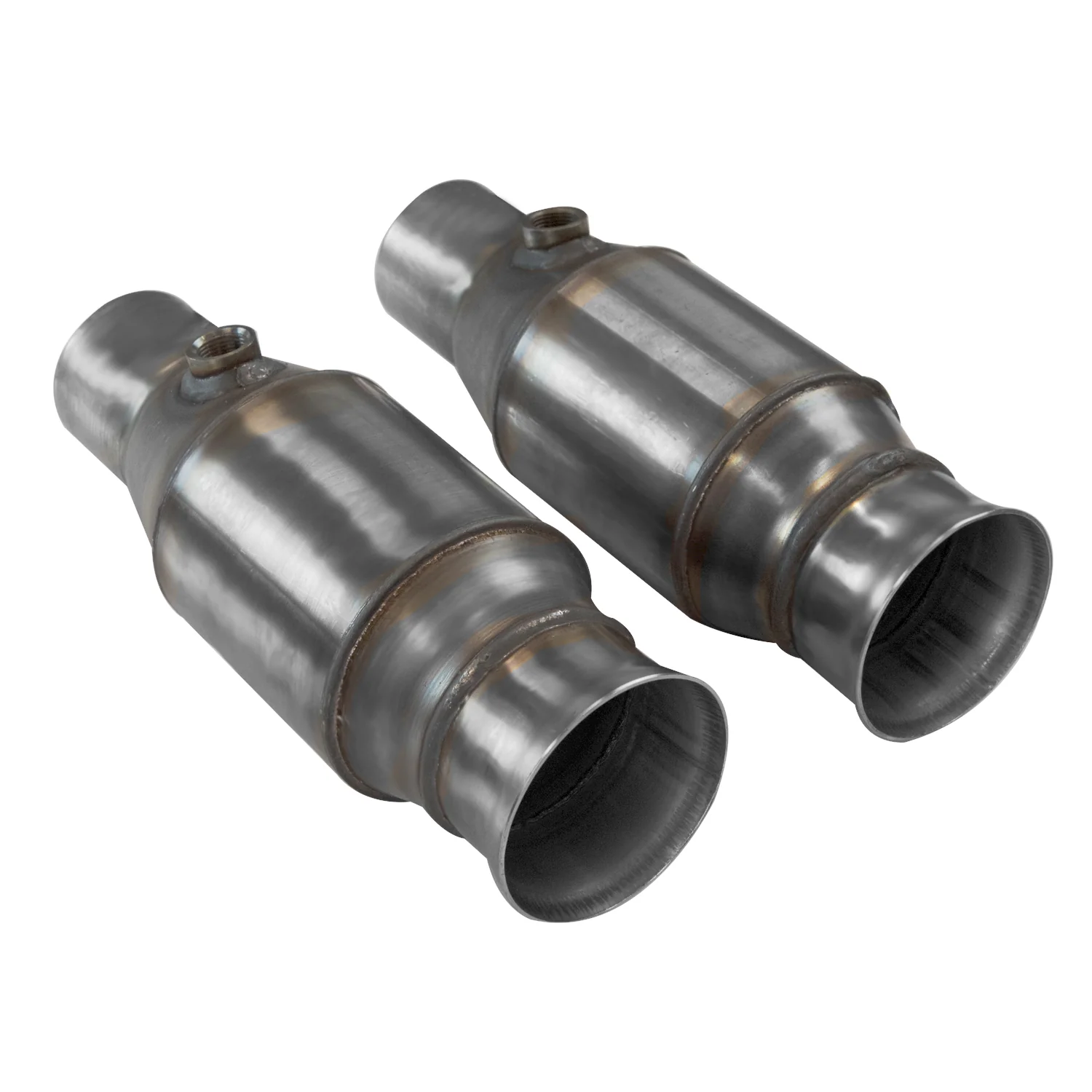 2010-2015 Camaro SS/ZL1 Connection Pipes - Image 15