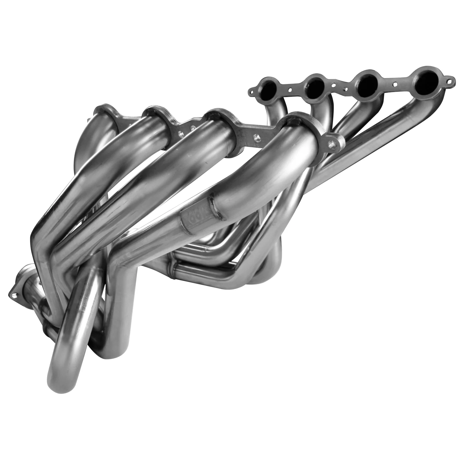 1-7/8" Stainless Headers.  2004-2007 Cadillac CTS-V 5.7L/6.0L - Image 3