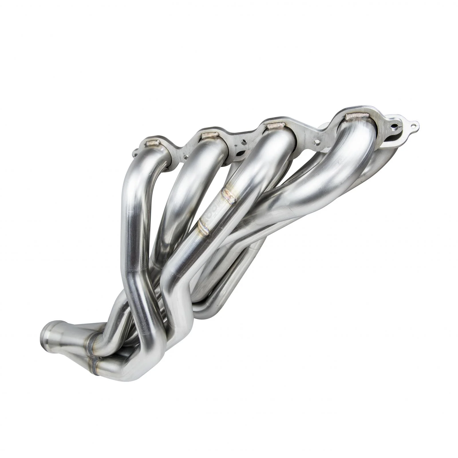 2" Stainless Headers. 2016-2019 Cadillac CTS-V. - Image 2