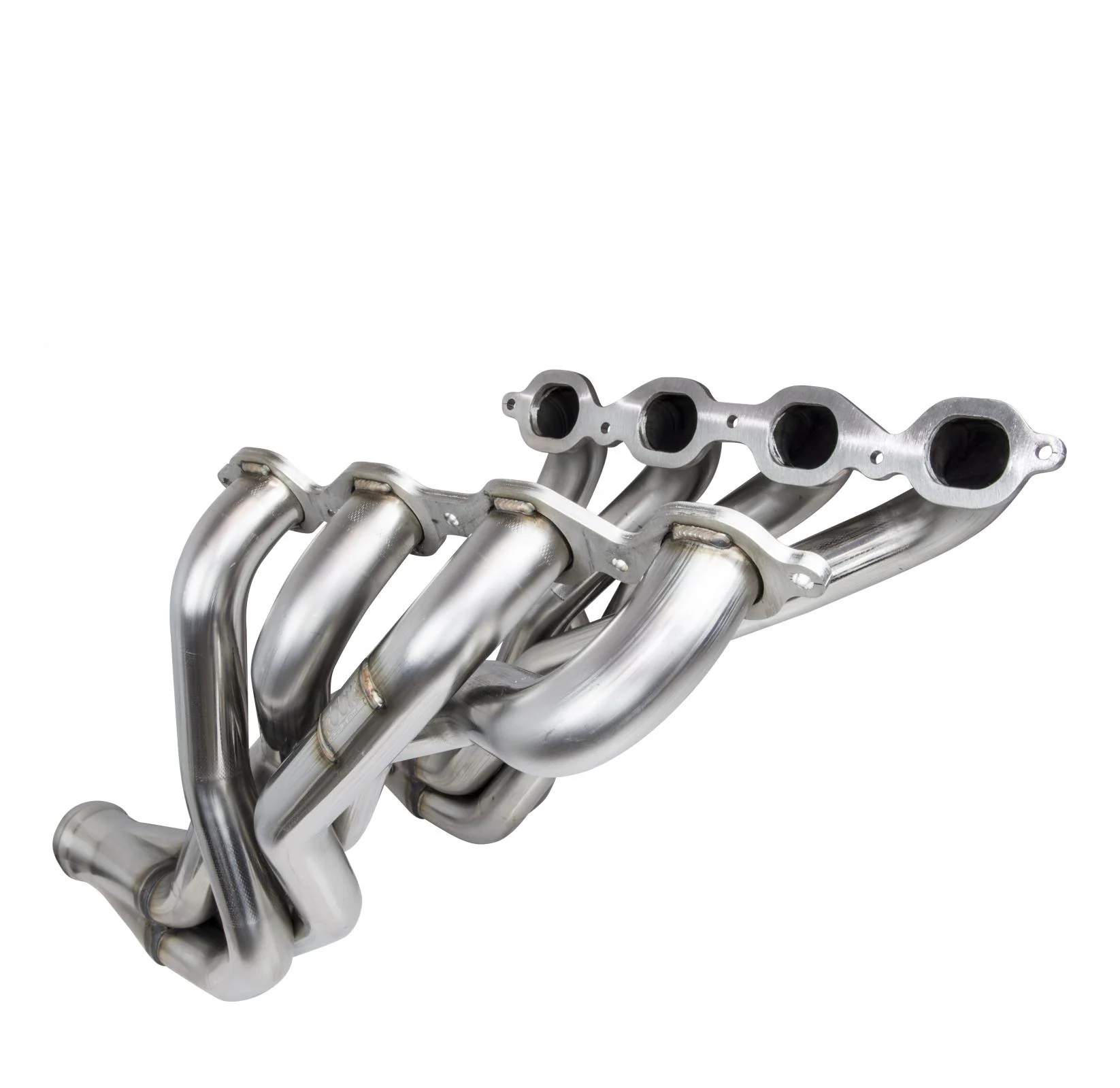 2" Stainless Headers. 2016-2019 Cadillac CTS-V. - Image 3