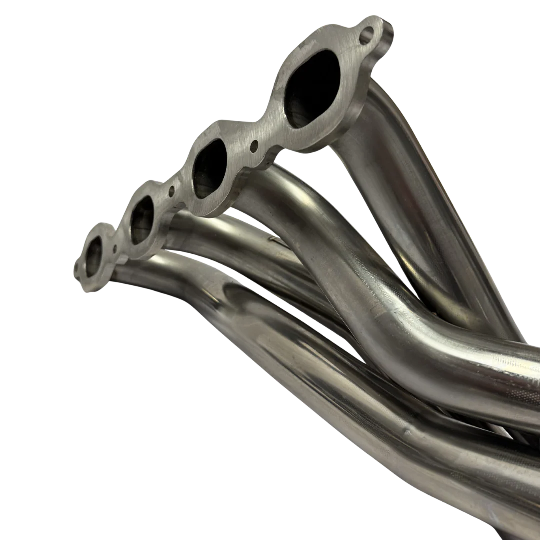 2" Stainless Headers. 2022-2026 Cadillac CT5-V Blackwing. - Image 4