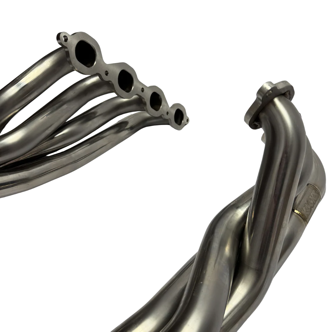 2" Stainless Headers. 2022-2026 Cadillac CT5-V Blackwing. - Image 5