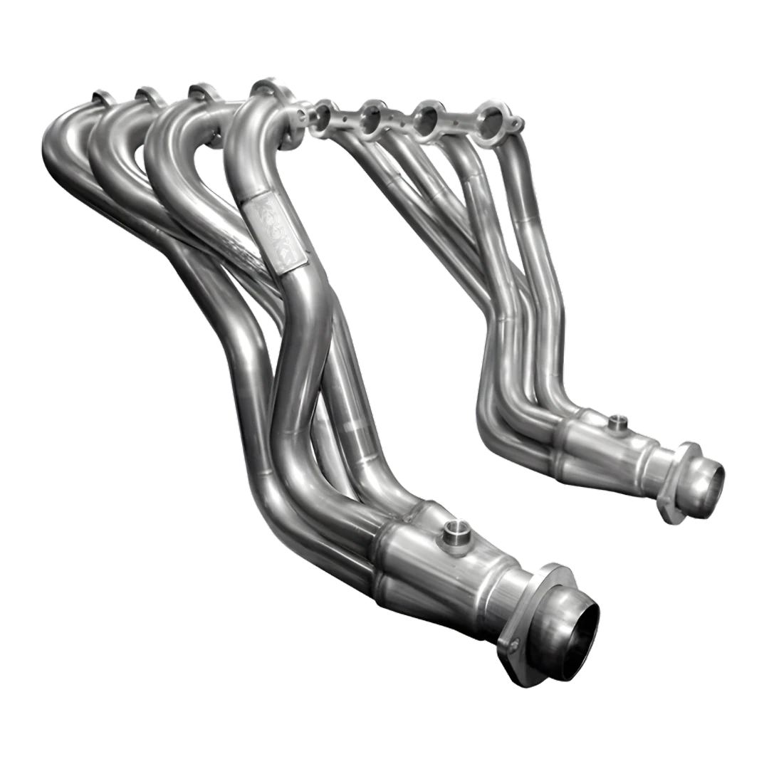 1-7/8" Stainless Headers. 2011-2017 Chevrolet Caprice. - Image 2