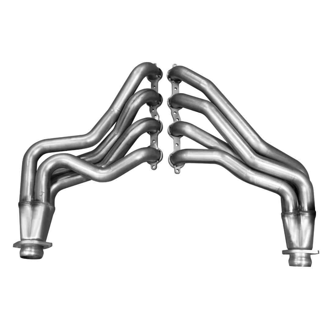 1-7/8" Stainless Headers. 2011-2017 Chevrolet Caprice. - Image 3