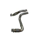 3" GREEN Catted Conn. Pipes. 2023+ Cadillac Escalade V. Req. Kooks Headers. - Image 3