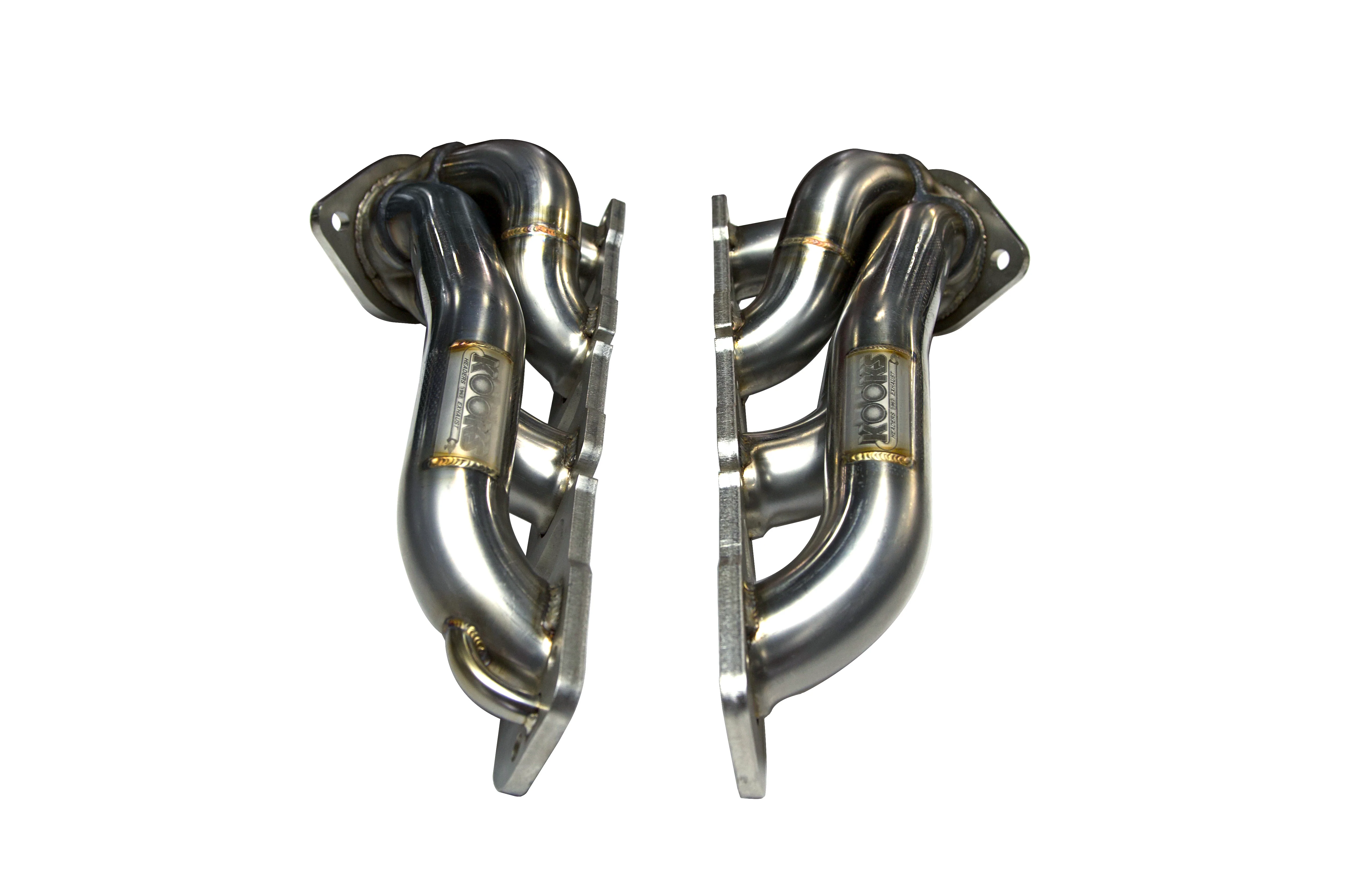 1-7/8" Super Street Series headers 2005-2020 Chrysler LX/LD 5.7L HEMI Cars. - Image 3