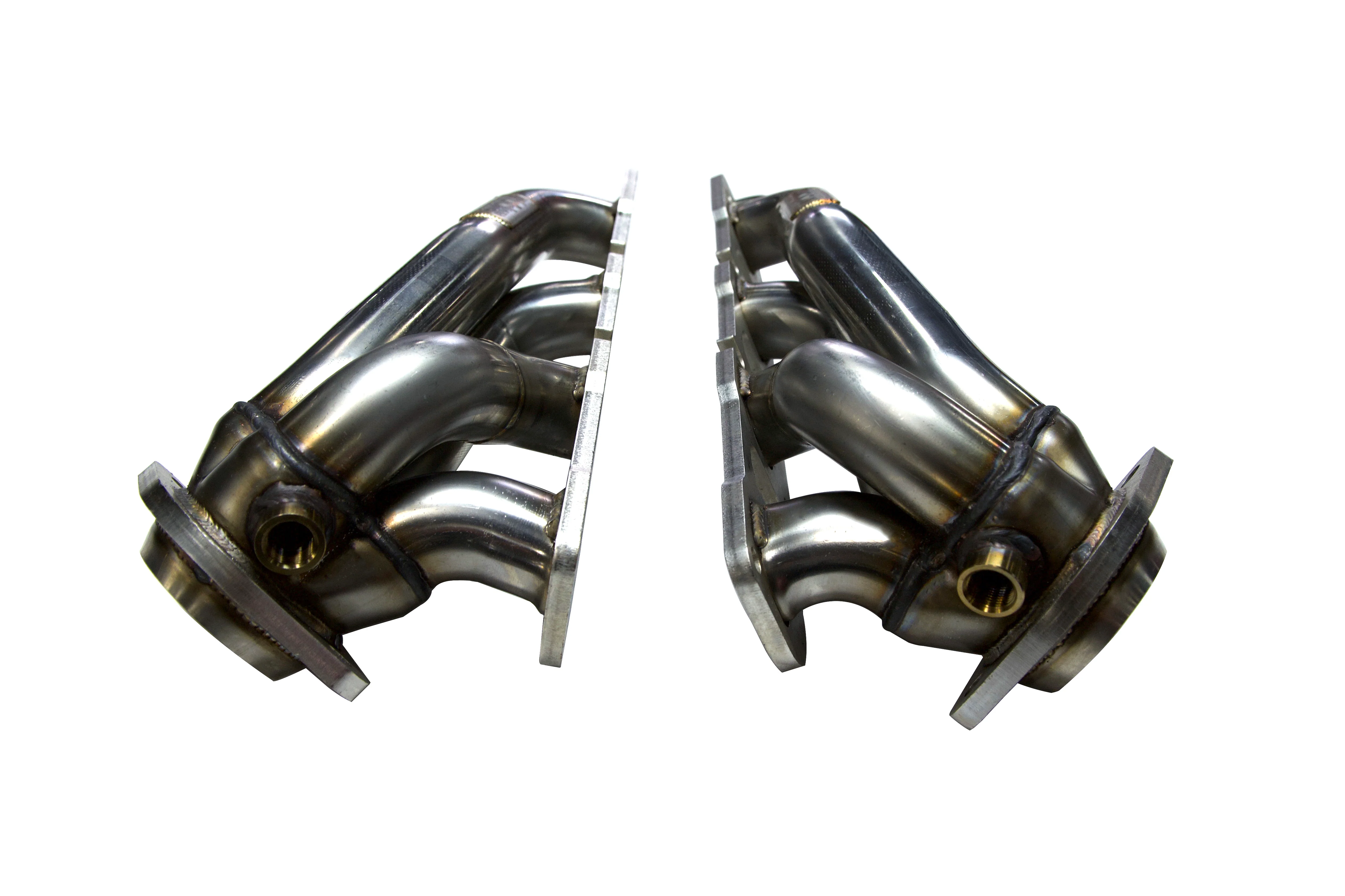 1-7/8" Super Street Series headers 2005-2020 Chrysler LX/LD 5.7L HEMI Cars. - Image 4