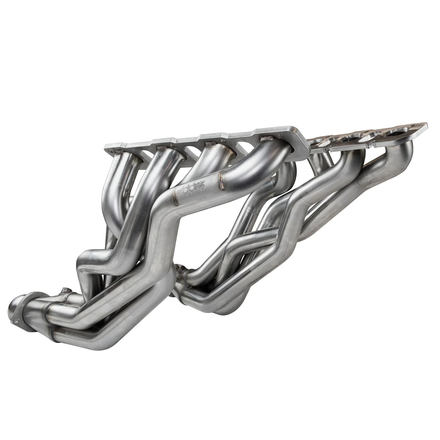 1-7/8" Stainless Headers. 2006-2023 LX Platform Car 6.1L/6.4L & 2009-2023 5.7L. - Image 3