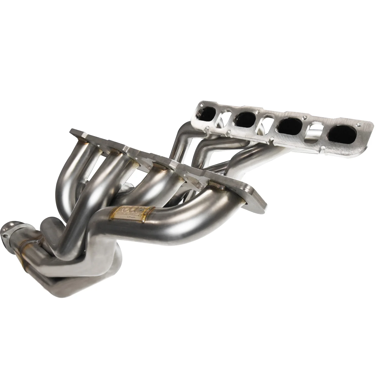 2" Stainless Headers. 2006-2023 LX Platform Car 6.1L/6.4L & 2009-2023 5.7L. - Image 2