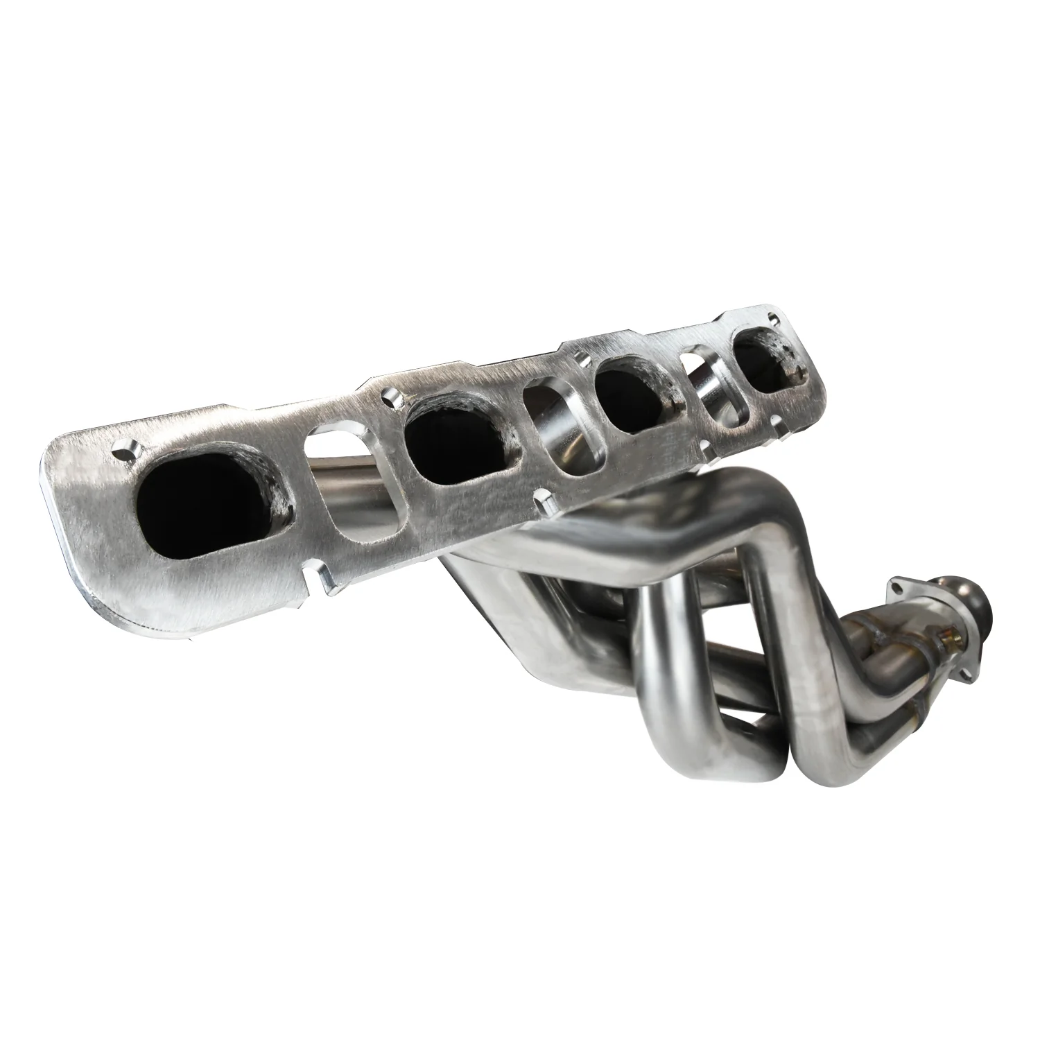 2" Stainless Headers. 2006-2023 LX Platform Car 6.1L/6.4L & 2009-2023 5.7L. - Image 3