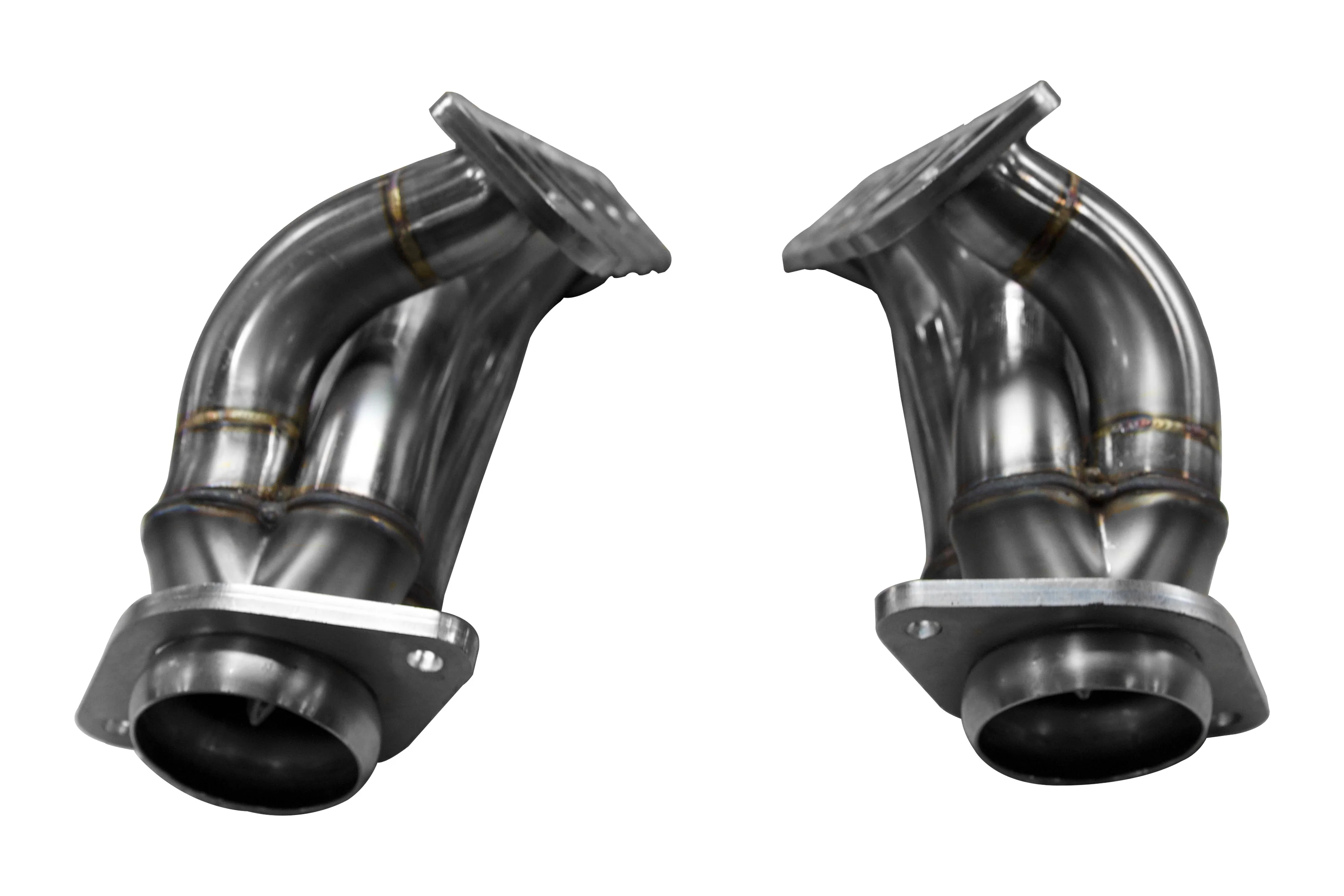 1-7/8" Super Street Series headers 2005-2010 Chrysler LX 6.1L HEMI Cars - Image 3