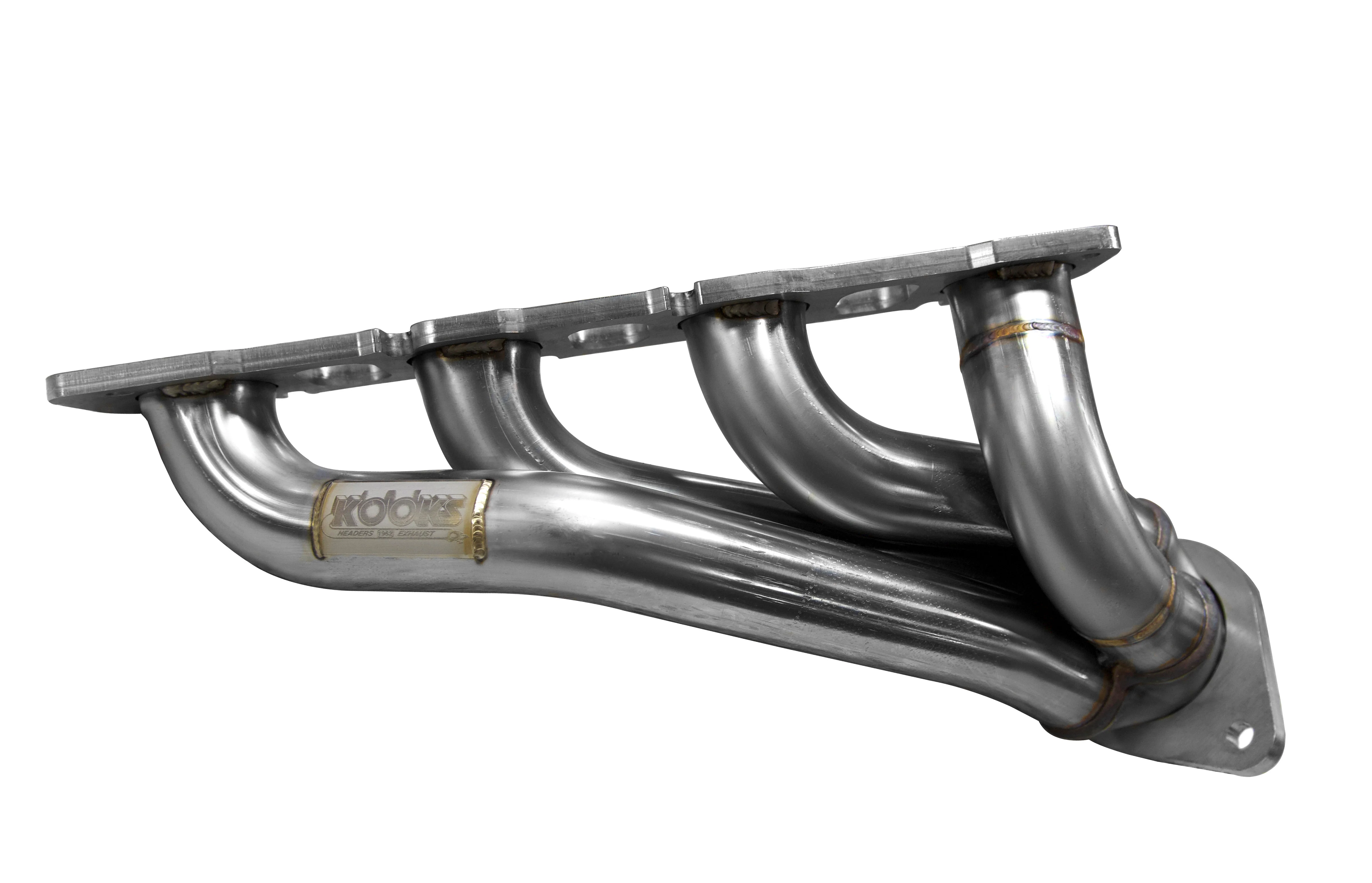 1-7/8" Super Street Series headers 2005-2010 Chrysler LX 6.1L HEMI Cars - Image 4