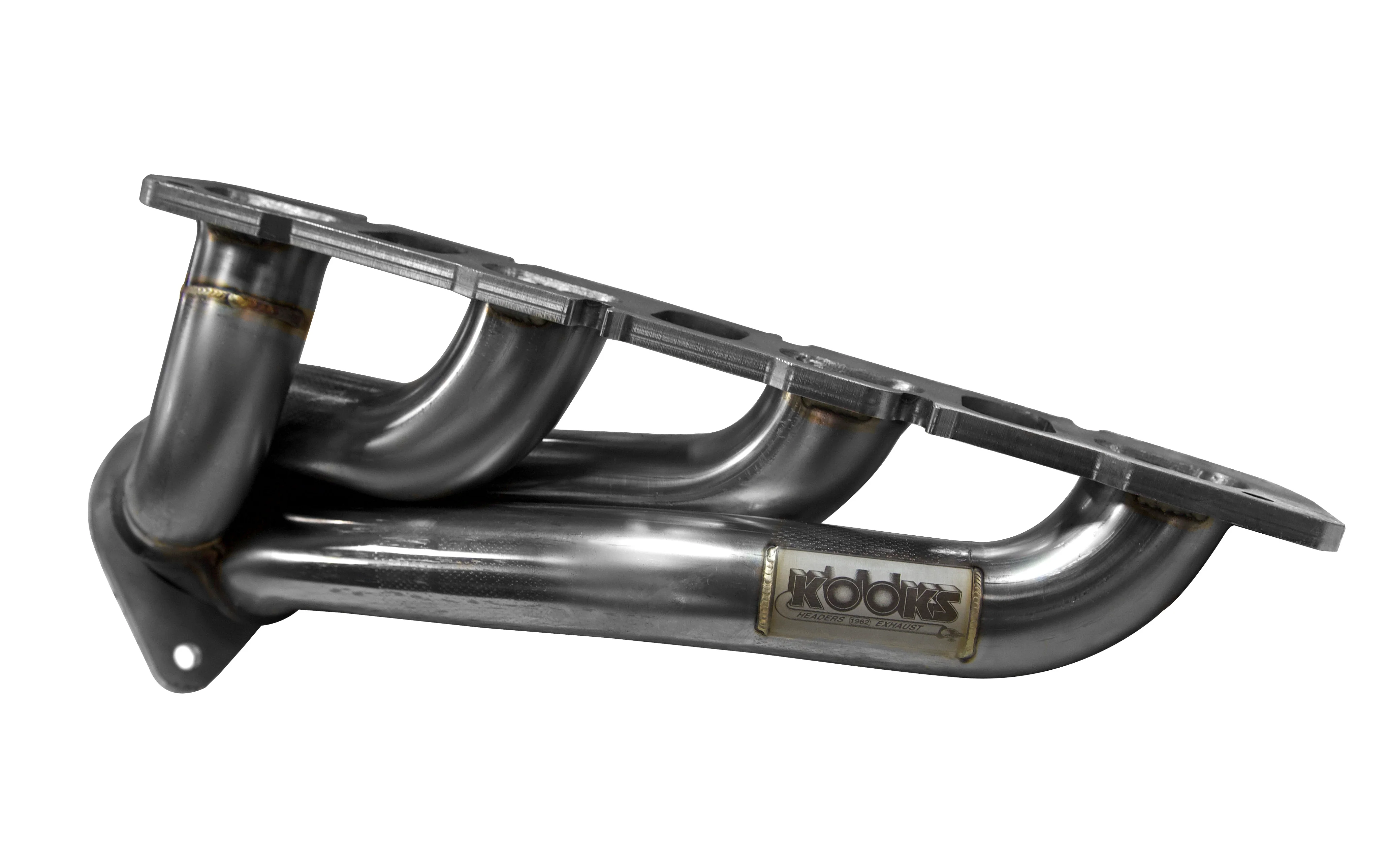 1-7/8" Super Street Series headers 2005-2010 Chrysler LX 6.1L HEMI Cars - Image 5