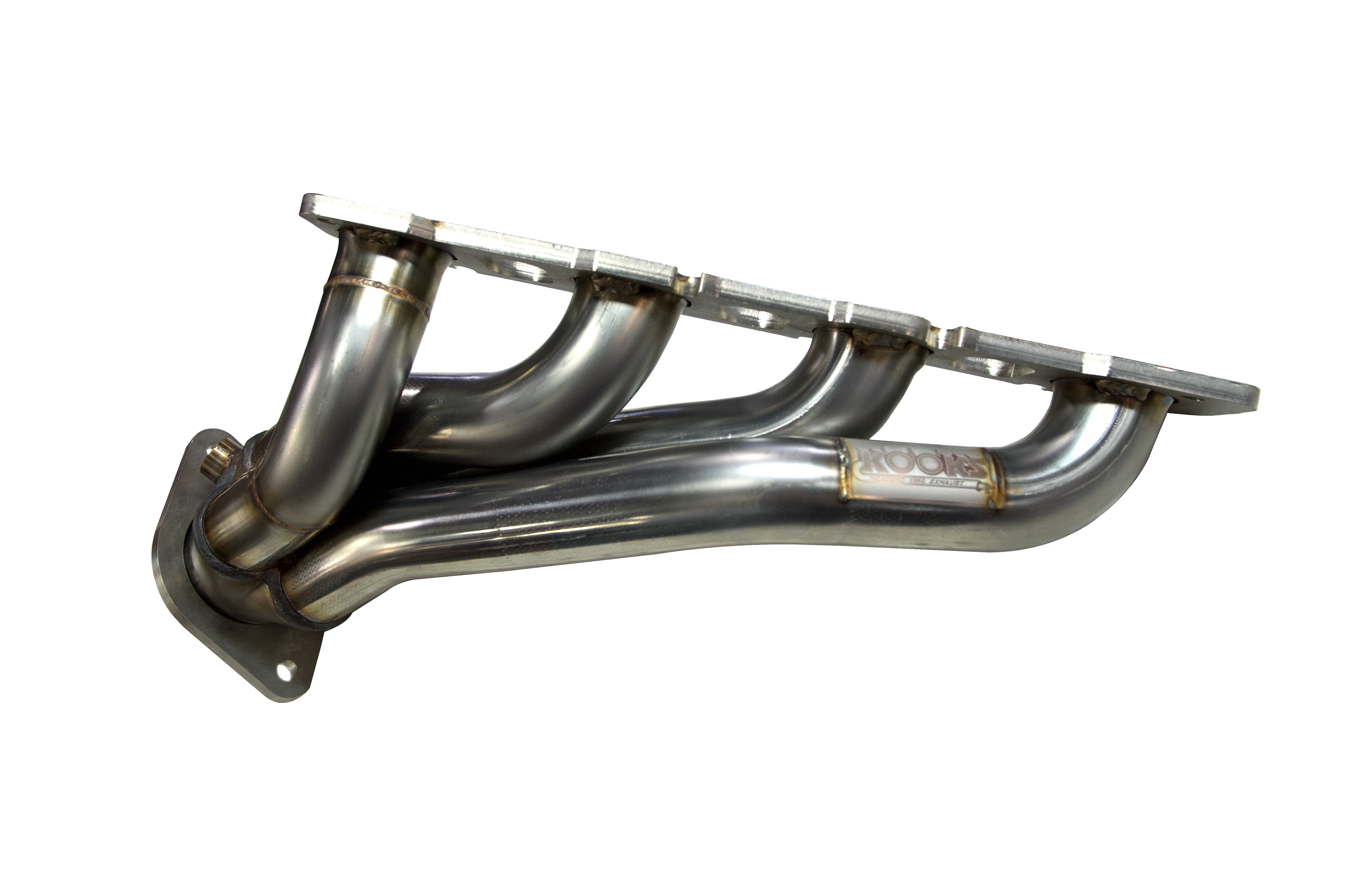 1-7/8" Super Street Series headers 2012-2023 Chrysler LX/LD 6.4L/6.2L HEMI Cars - Image 4