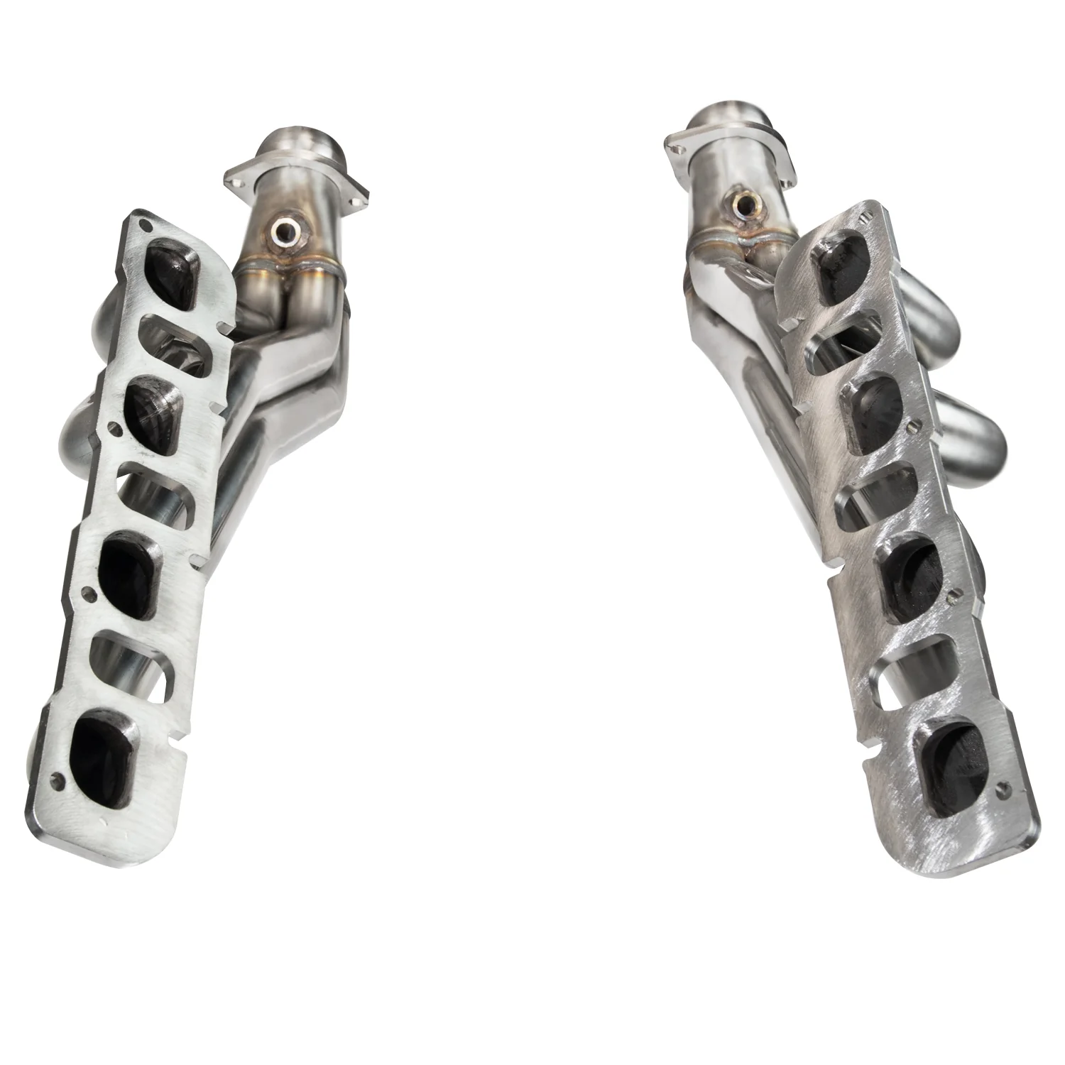 1-7/8" Stainless Headers. 2006-2010 Jeep SRT8 6.1L. - Image 3