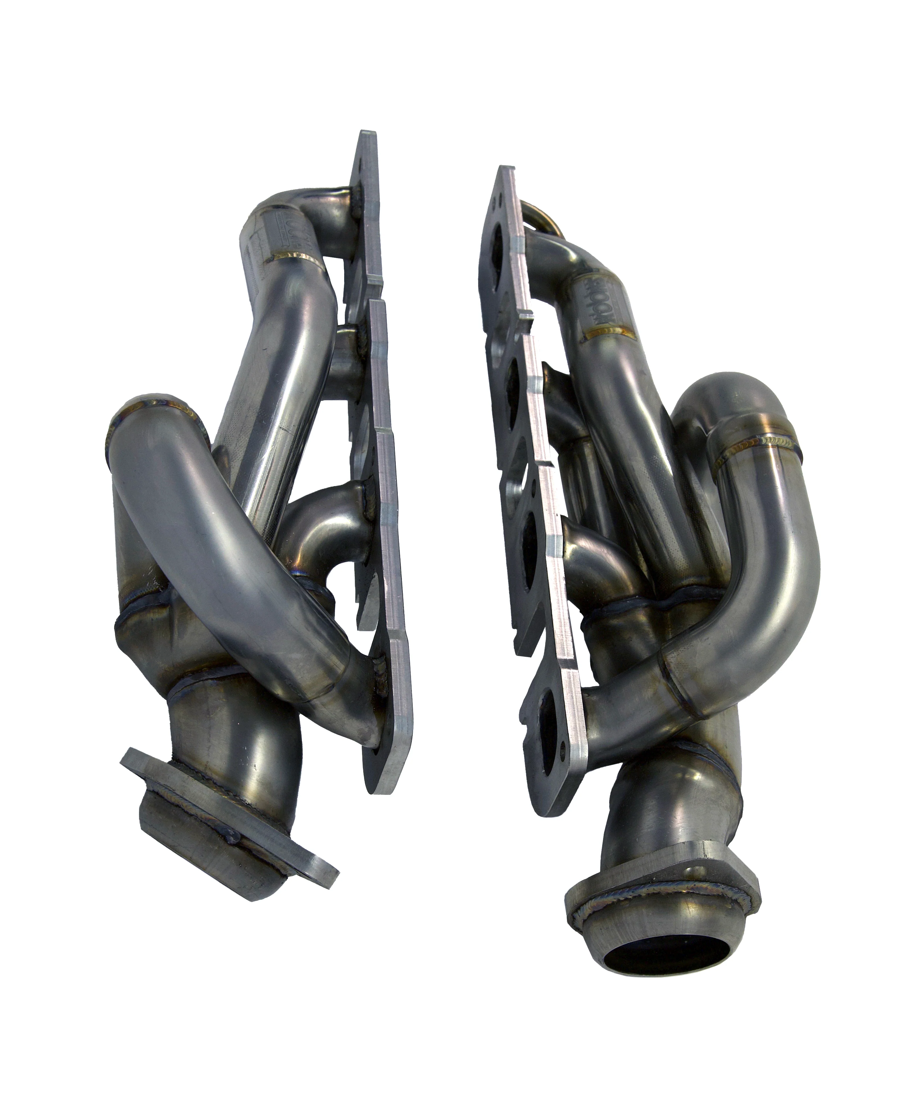 1-5/8" x 1-3/4" Torque Series Headers. 2009-2018 Dodge/RAM 1500 5.7L HEMI - Image 3