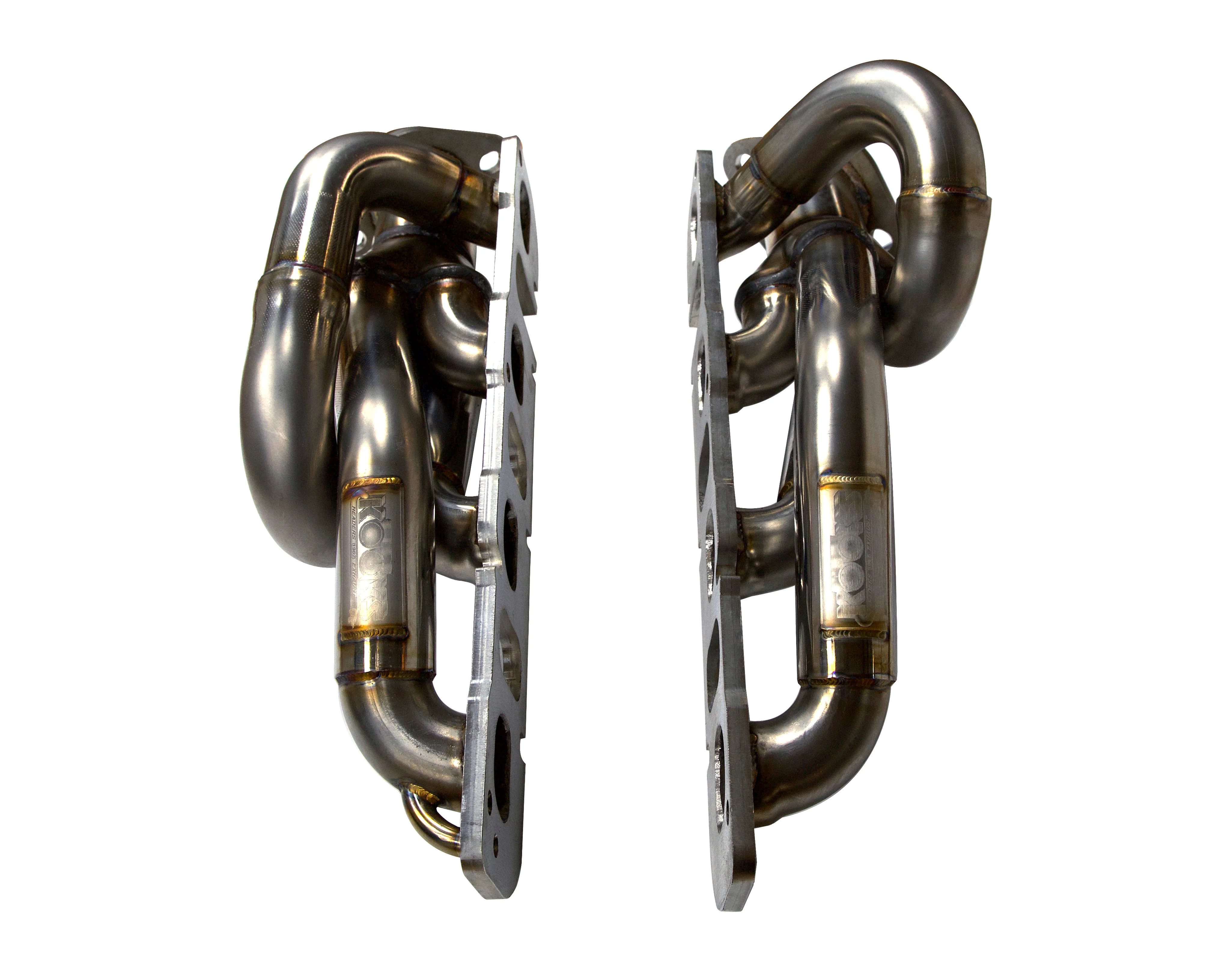 2019-2024 RAM 1500 5.7L HEMI 1-5/8" x 1-3/4" Torque Series Headers. - Image 2