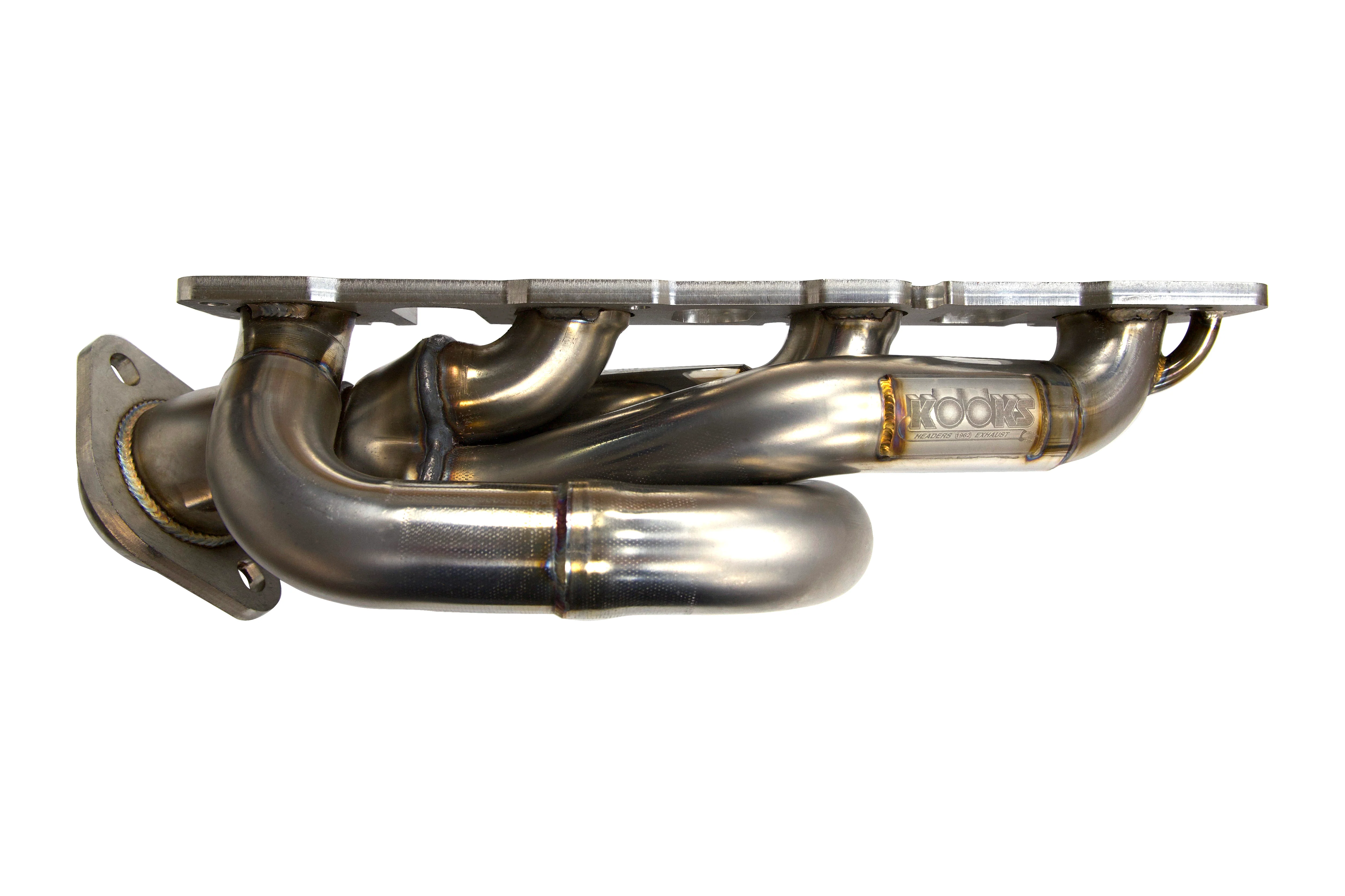2019-2024 RAM 1500 5.7L HEMI 1-5/8" x 1-3/4" Torque Series Headers. - Image 4