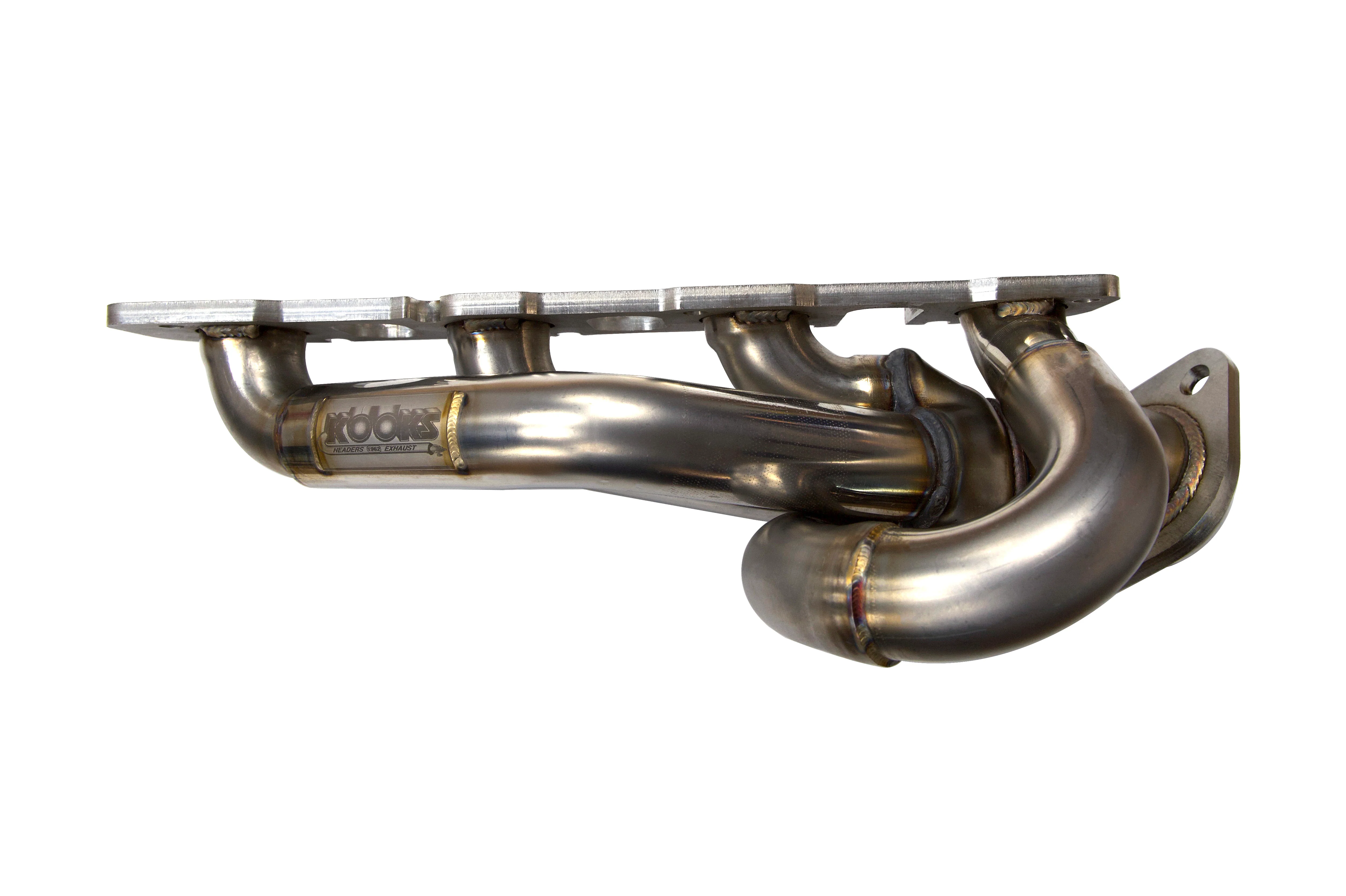 2019-2024 RAM 1500 5.7L HEMI 1-5/8" x 1-3/4" Torque Series Headers. - Image 5