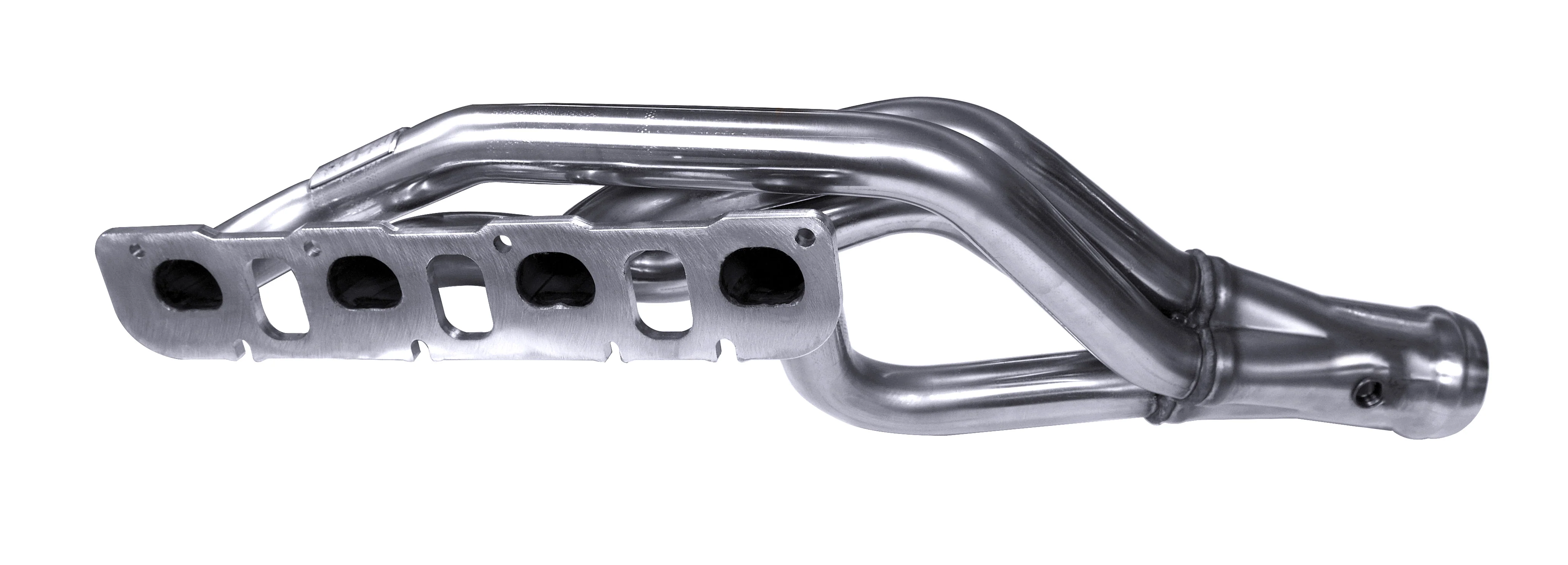 1-7/8" Stainless Headers. 2019-2020 Ram 1500 5.7L. - Image 4
